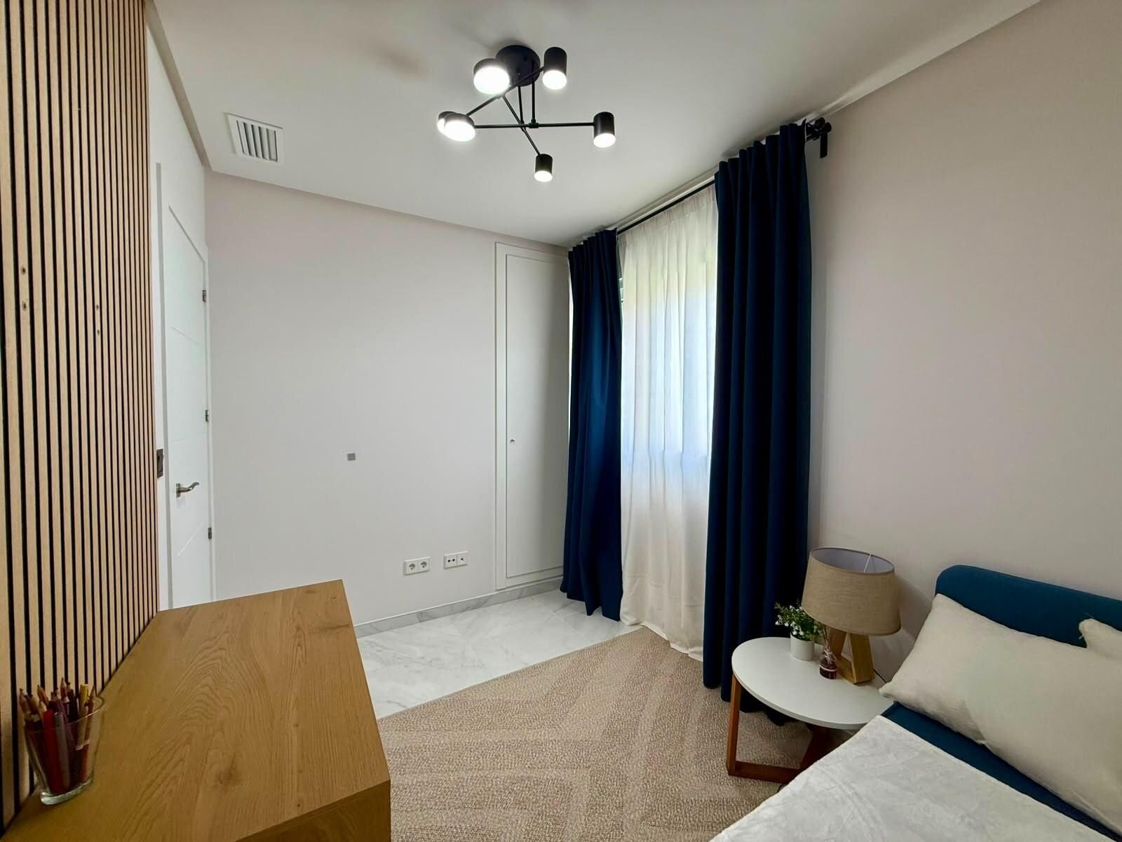 2-Bedroom Apartment in Aguas Nuevas, Torrevieja - Image 41