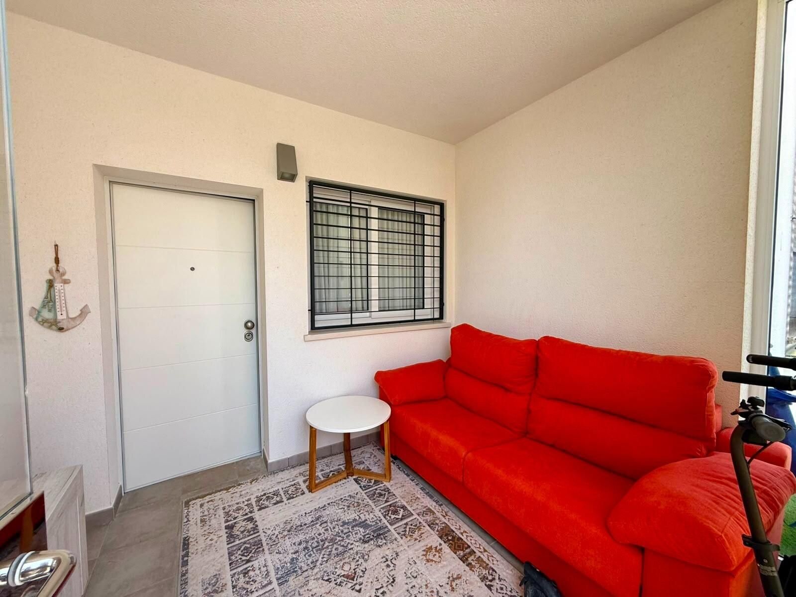 2-Bedroom Apartment in Aguas Nuevas, Torrevieja - Image 43