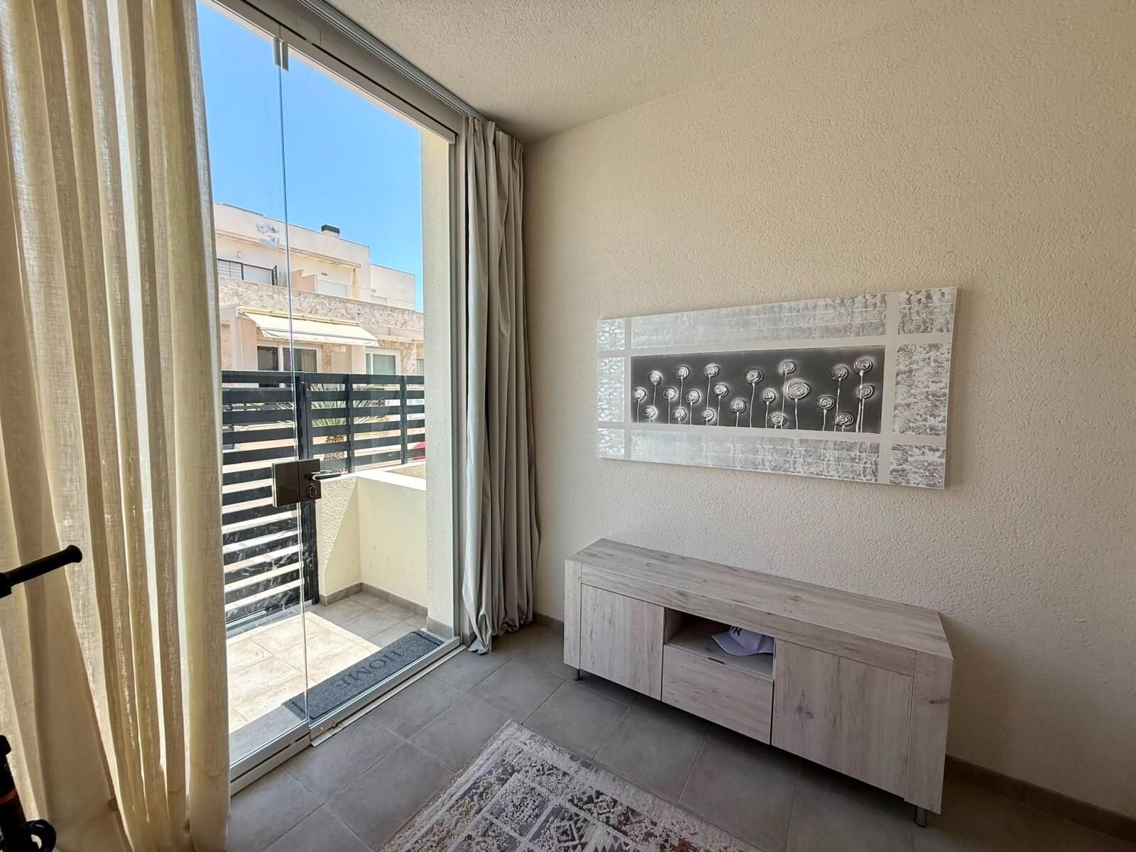 2-Bedroom Apartment in Aguas Nuevas, Torrevieja - Image 44