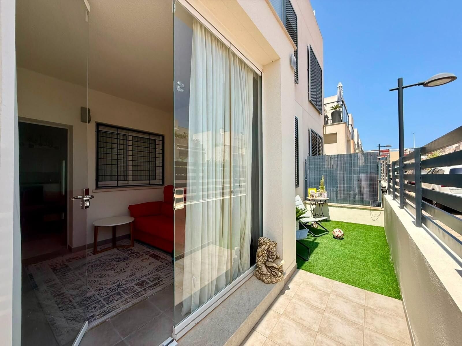2-Bedroom Apartment in Aguas Nuevas, Torrevieja - Image 47