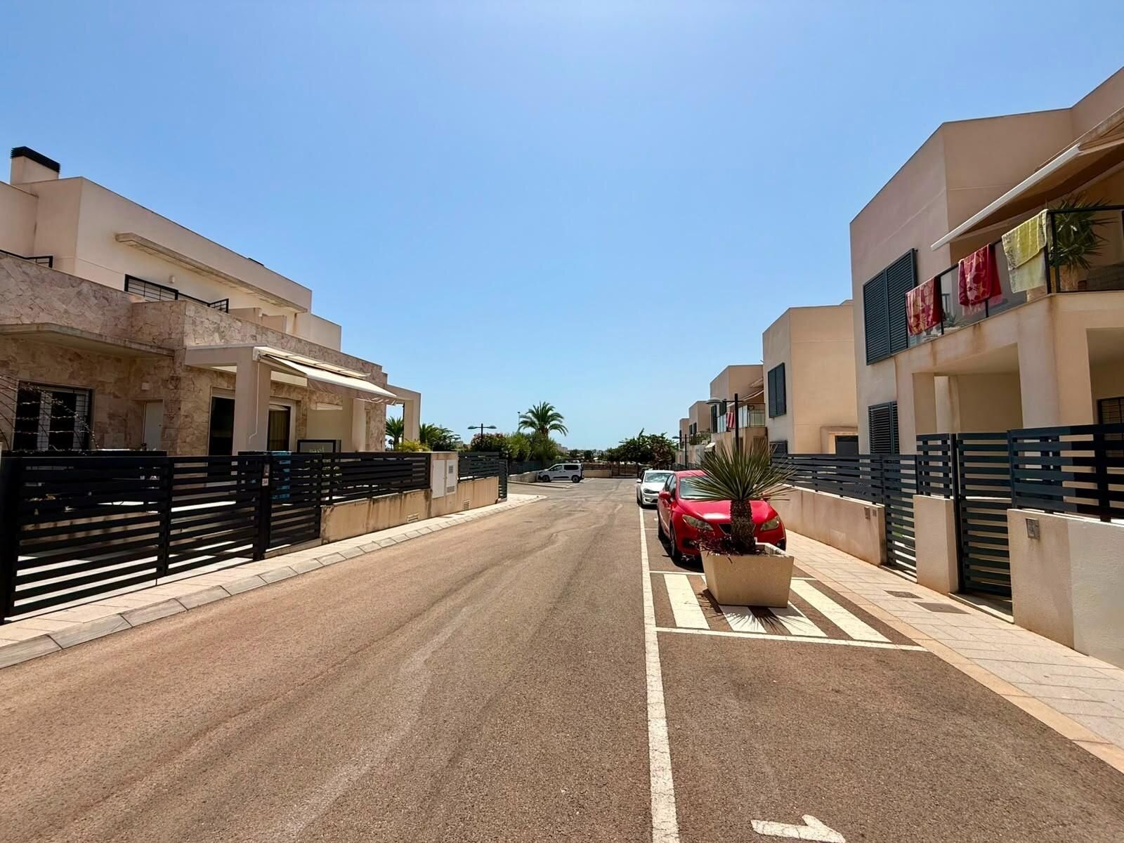 2-Bedroom Apartment in Aguas Nuevas, Torrevieja - Image 50