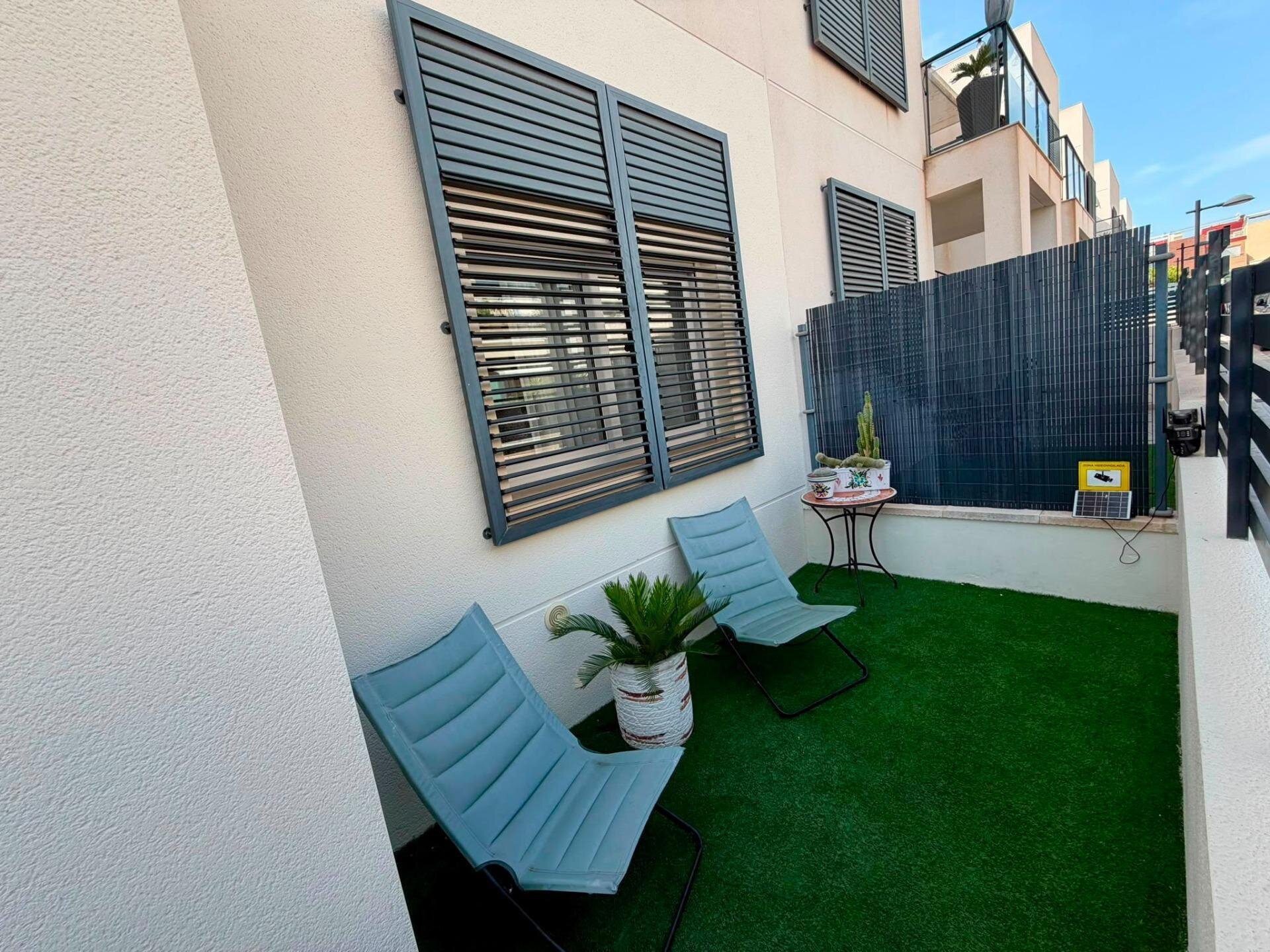 2-Bedroom Apartment in Aguas Nuevas, Torrevieja - Image 7