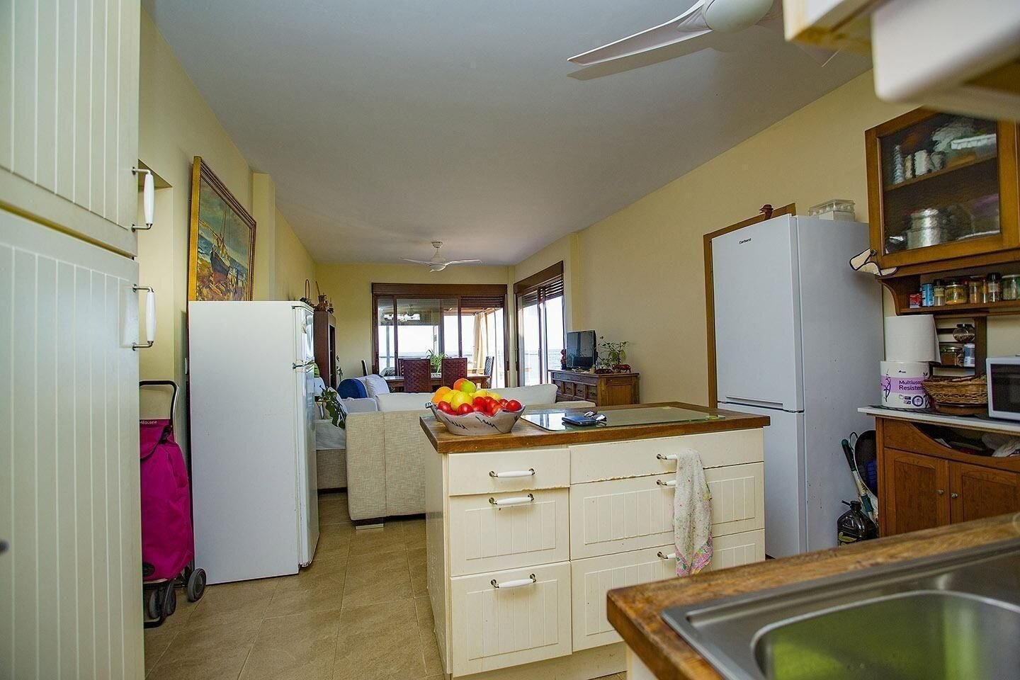 9-Bedroom Villa in La Manga del Mar Menor - Image 10