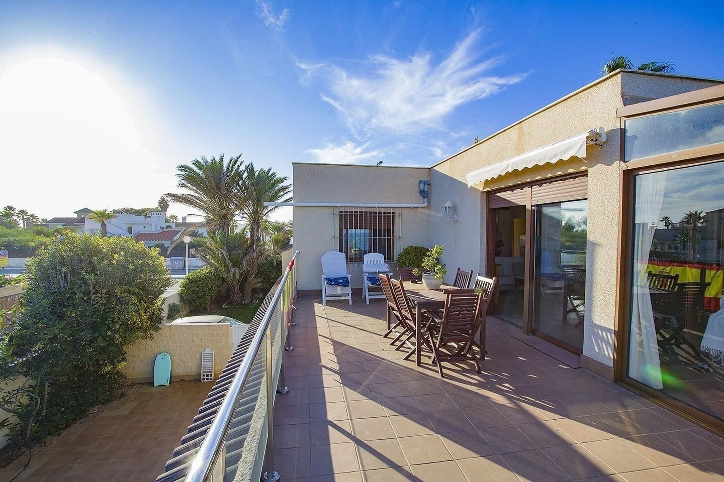 9-Bedroom Villa in La Manga del Mar Menor - Image 14