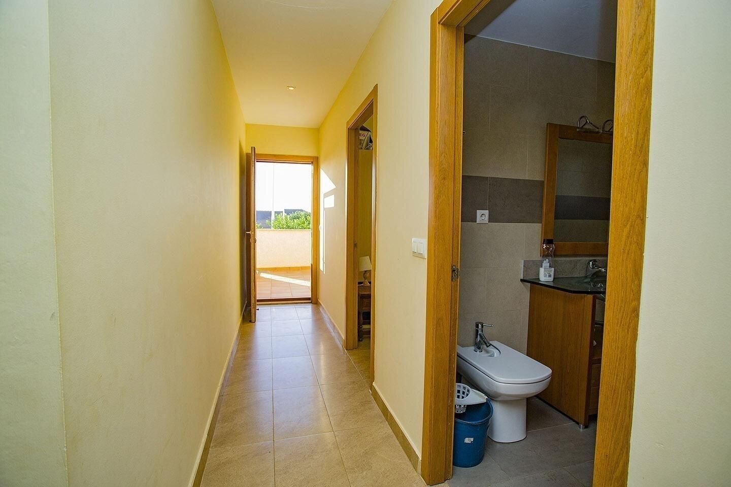 9-Bedroom Villa in La Manga del Mar Menor - Image 16