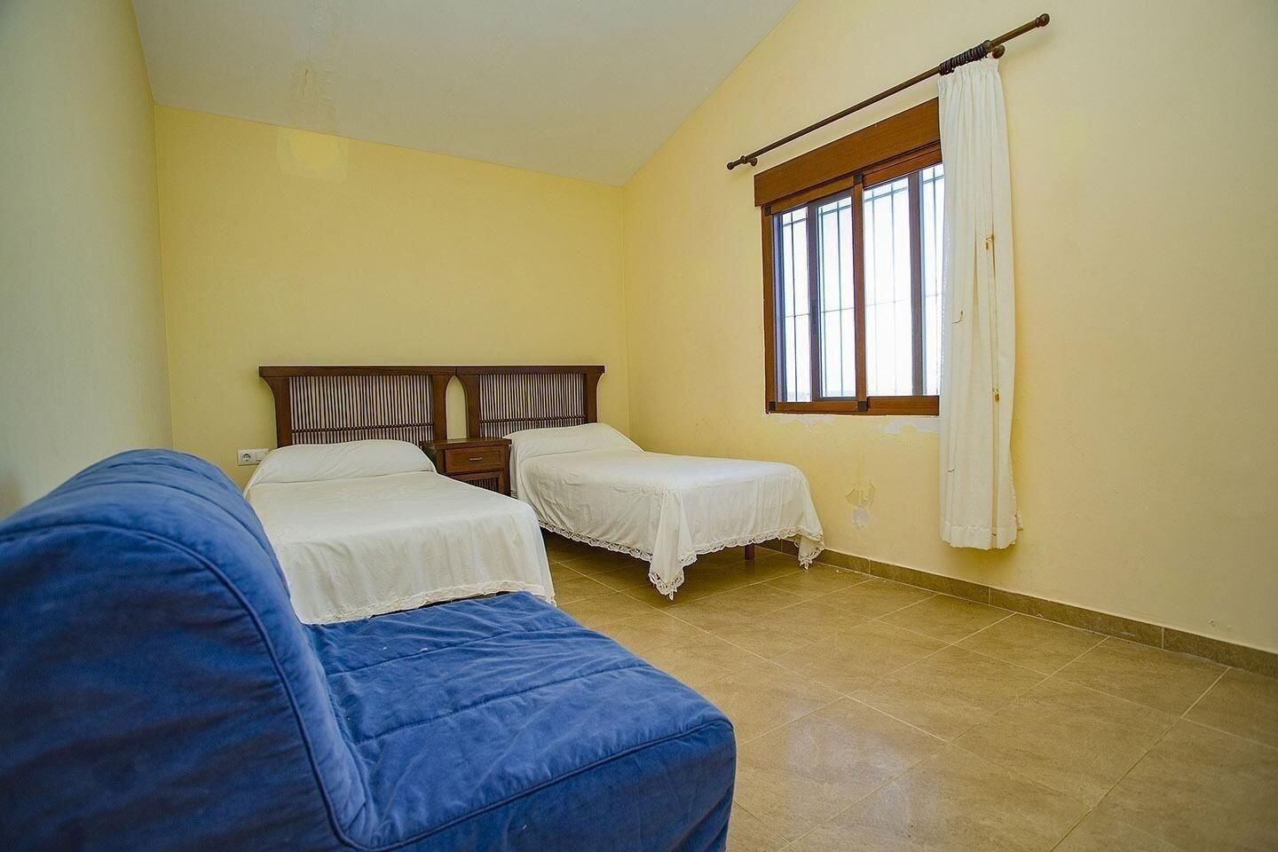 9-Bedroom Villa in La Manga del Mar Menor - Image 19