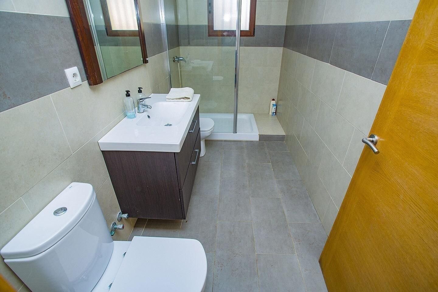 9-Bedroom Villa in La Manga del Mar Menor - Image 25