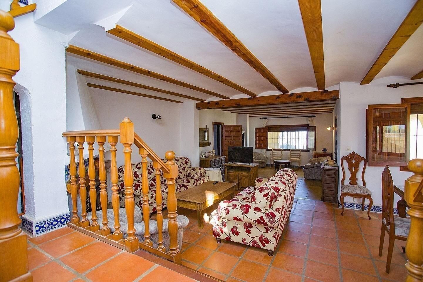 9-Bedroom Villa in La Manga del Mar Menor - Image 29