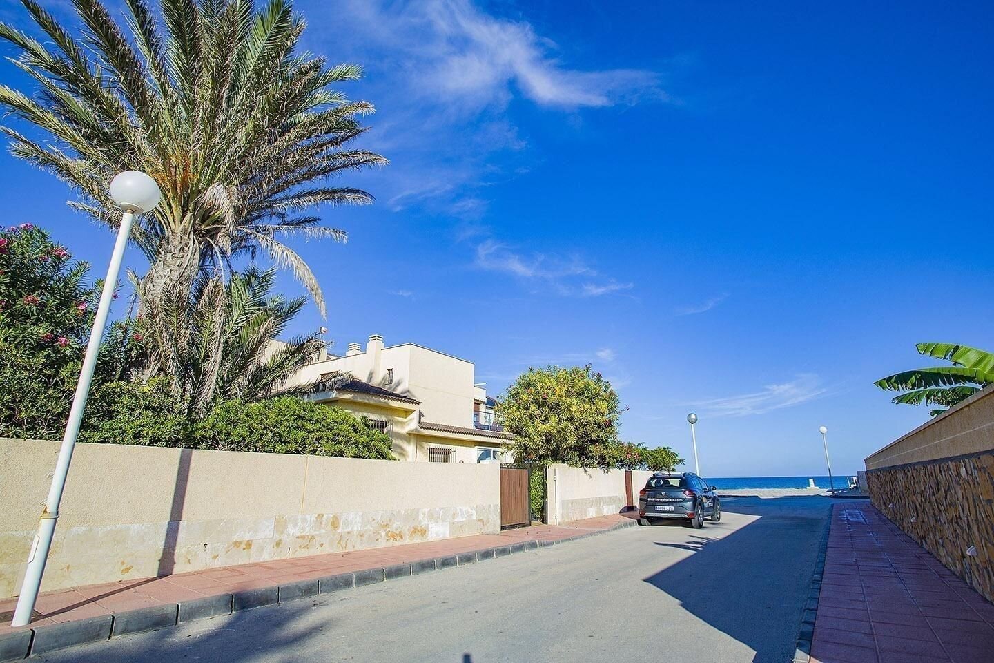 9-Bedroom Villa in La Manga del Mar Menor - Image 33