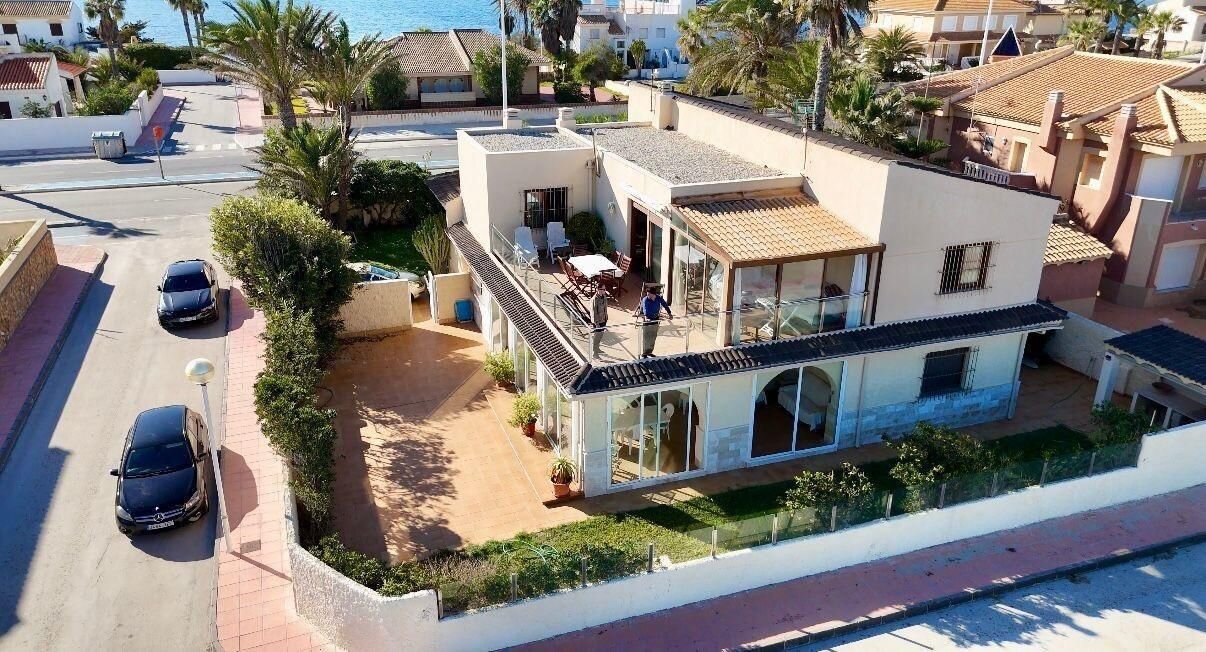 9-Bedroom Villa in La Manga del Mar Menor - Image 34