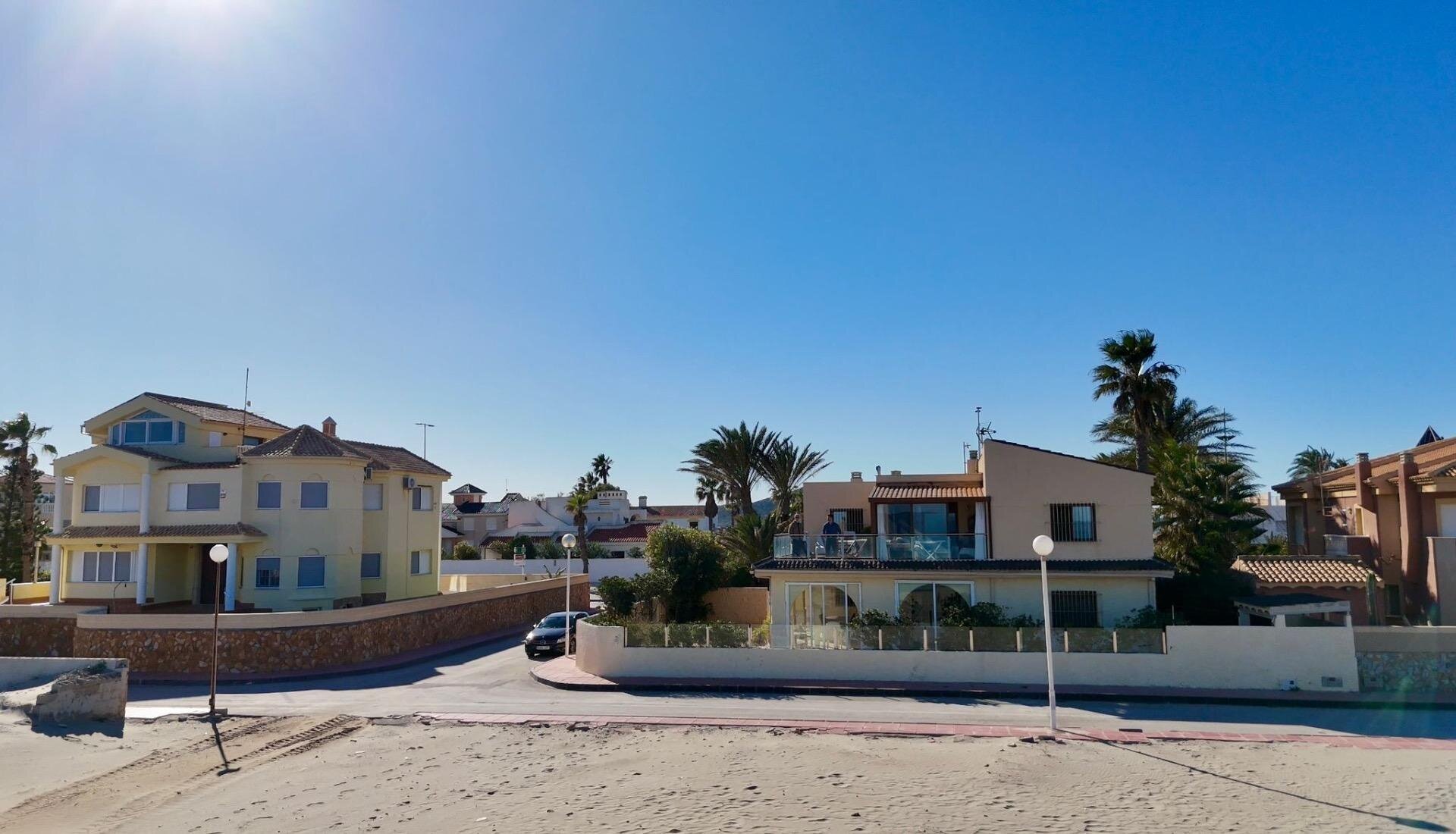 9-Bedroom Villa in La Manga del Mar Menor - Image 37