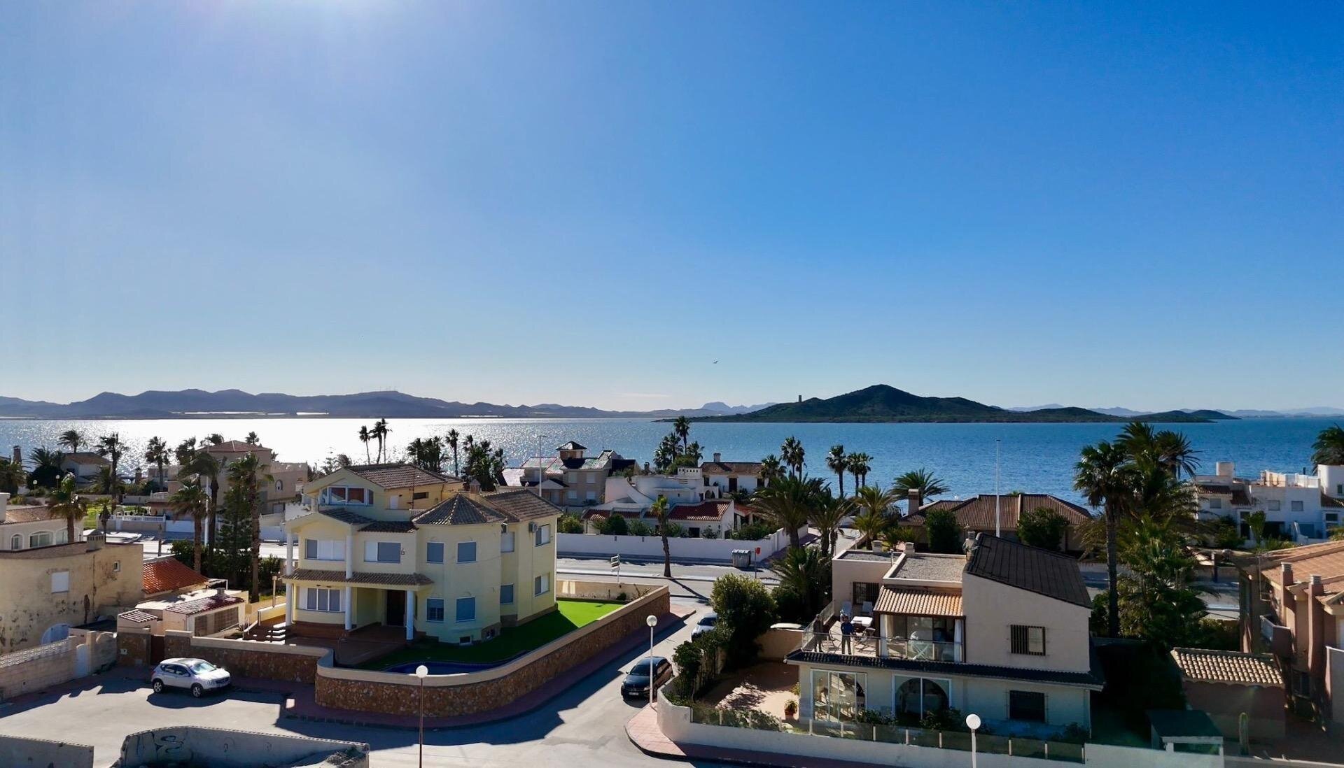 9-Bedroom Villa in La Manga del Mar Menor - Image 38