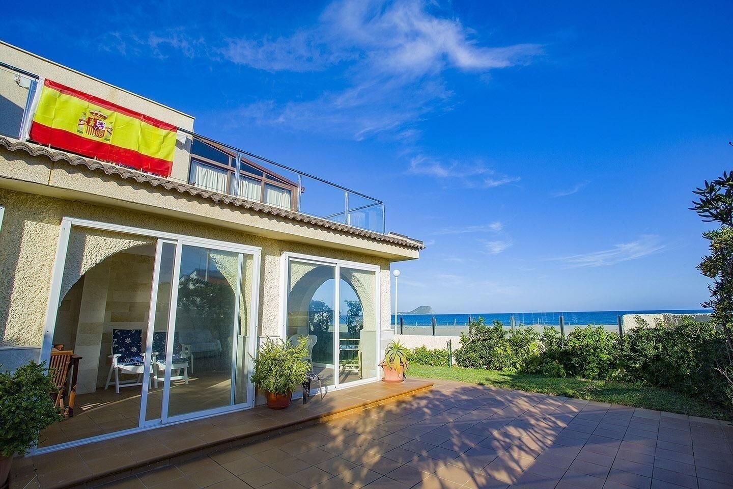 9-Bedroom Villa in La Manga del Mar Menor - Image 4