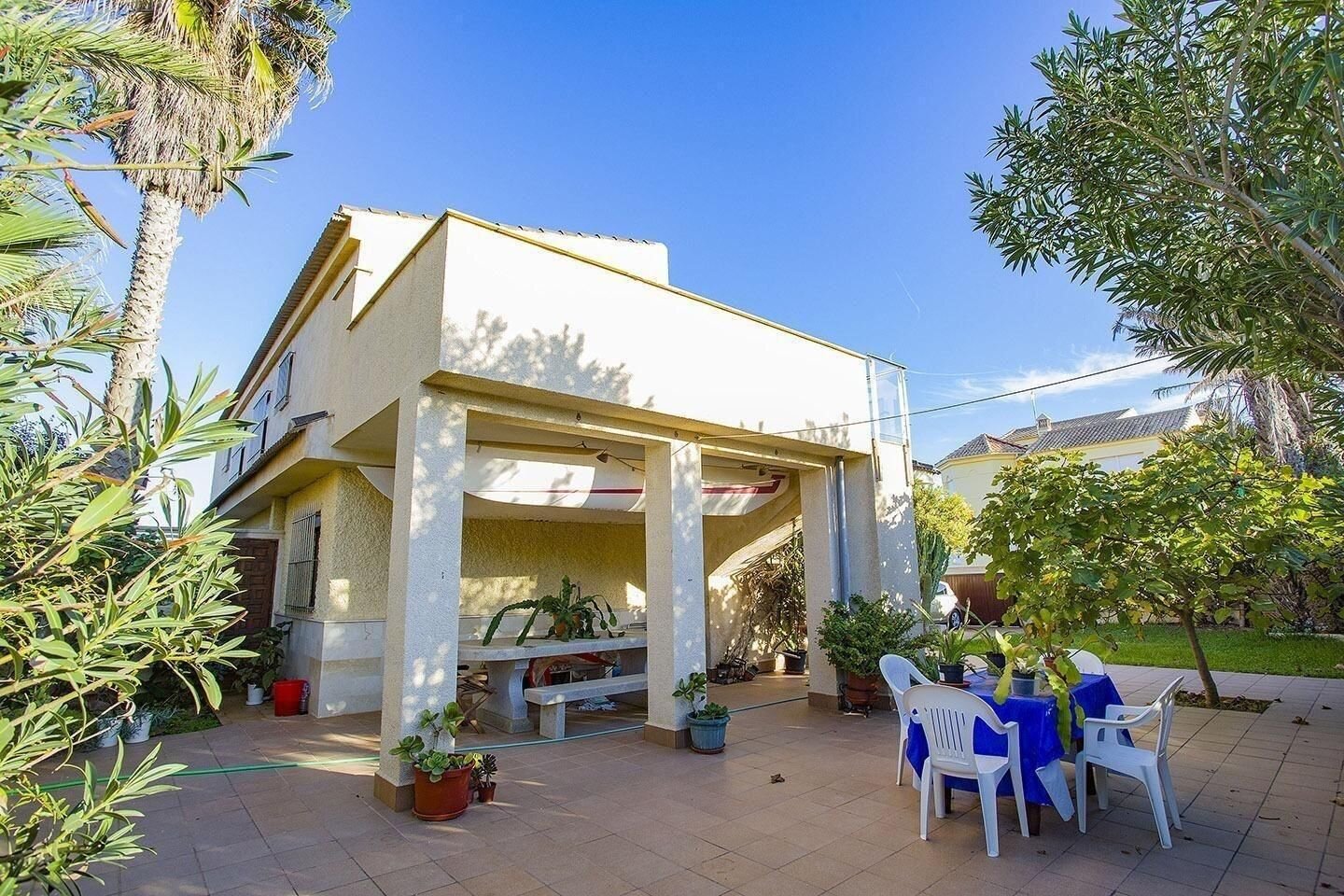 9-Bedroom Villa in La Manga del Mar Menor - Image 6