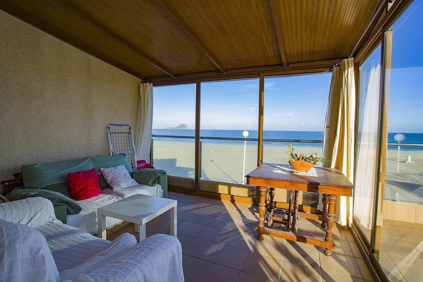 9-Bedroom Villa in La Manga del Mar Menor - Image 7