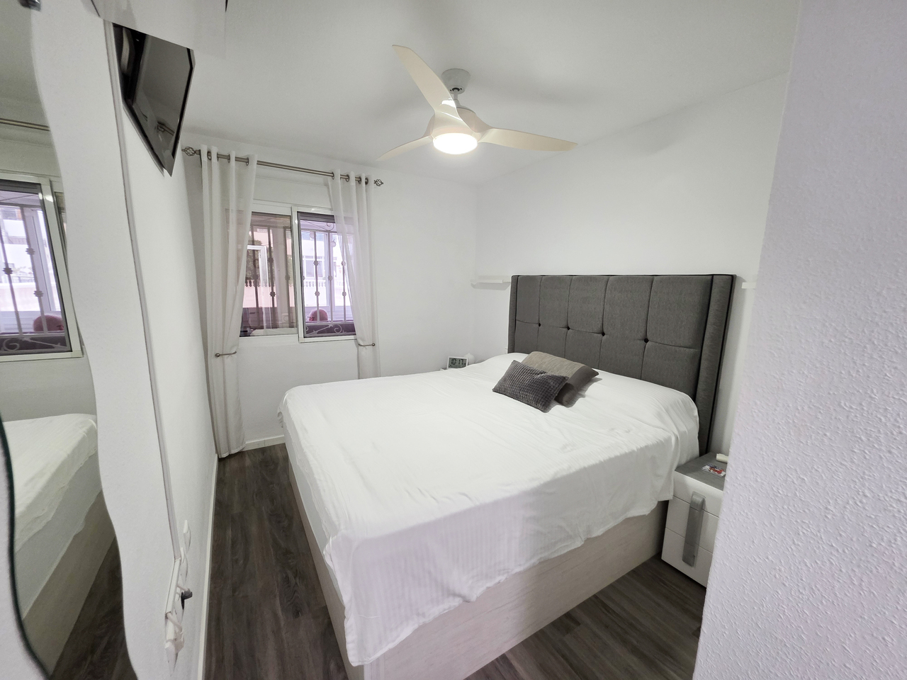 2-Zimmer Wohnung in Jacarilla - Image 11