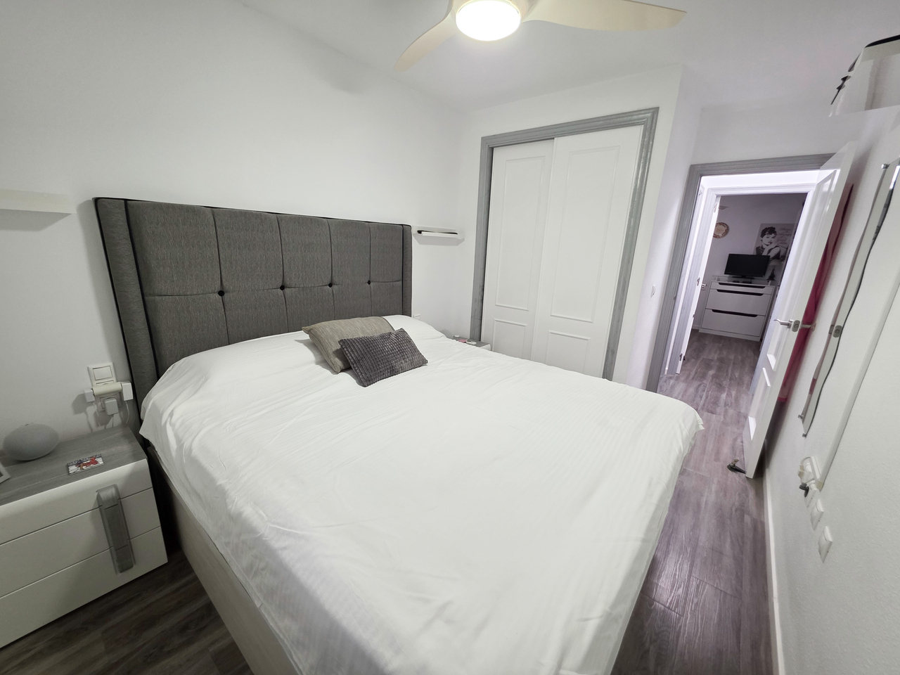 2-Zimmer Wohnung in Jacarilla - Image 12