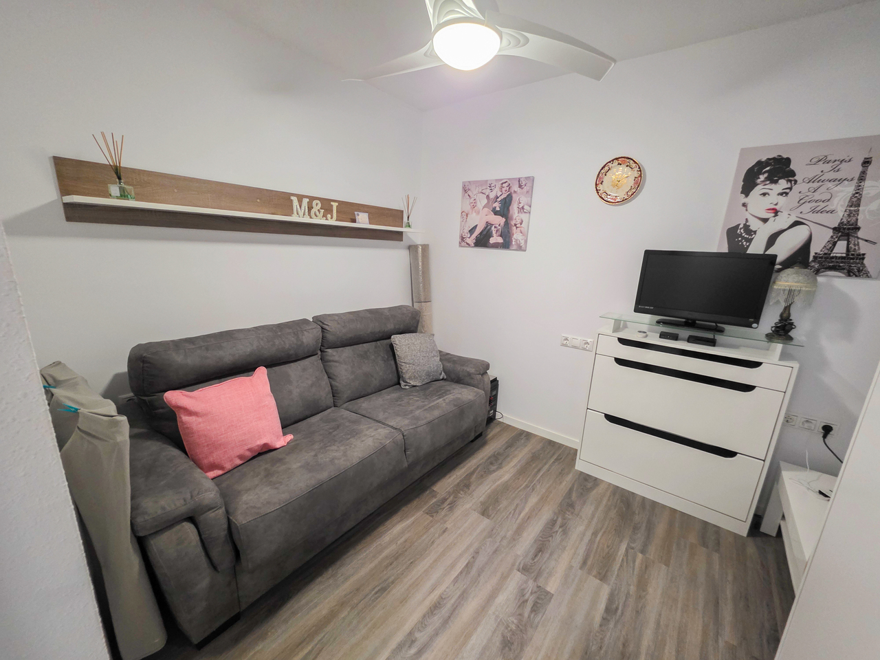 2-Zimmer Wohnung in Jacarilla - Image 17