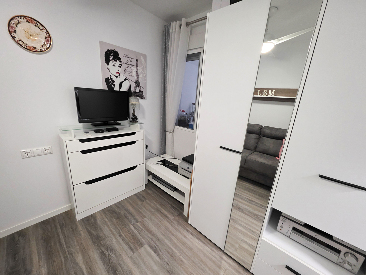 2-Zimmer Wohnung in Jacarilla - Image 18