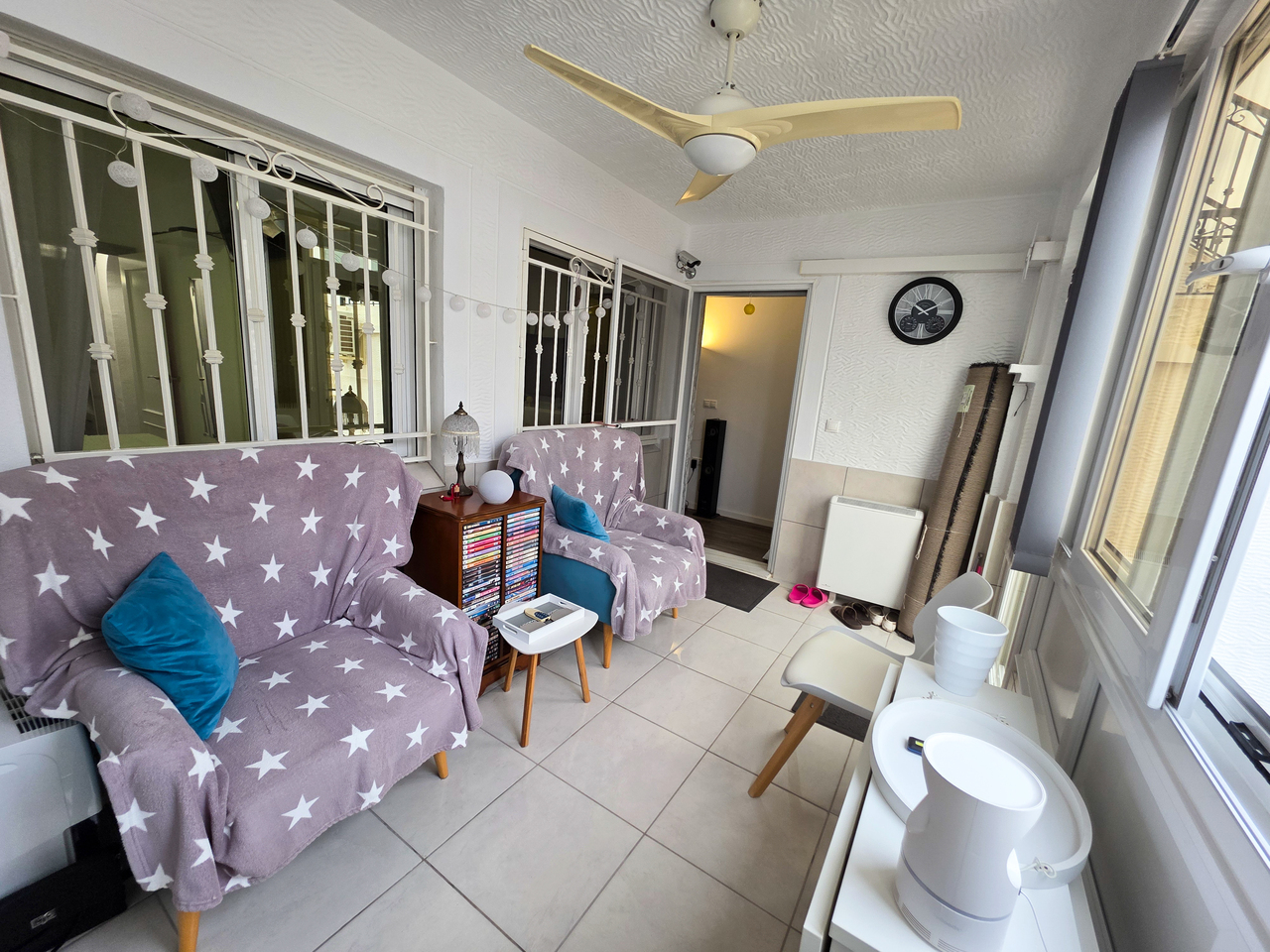 2-Zimmer Wohnung in Jacarilla - Image 21