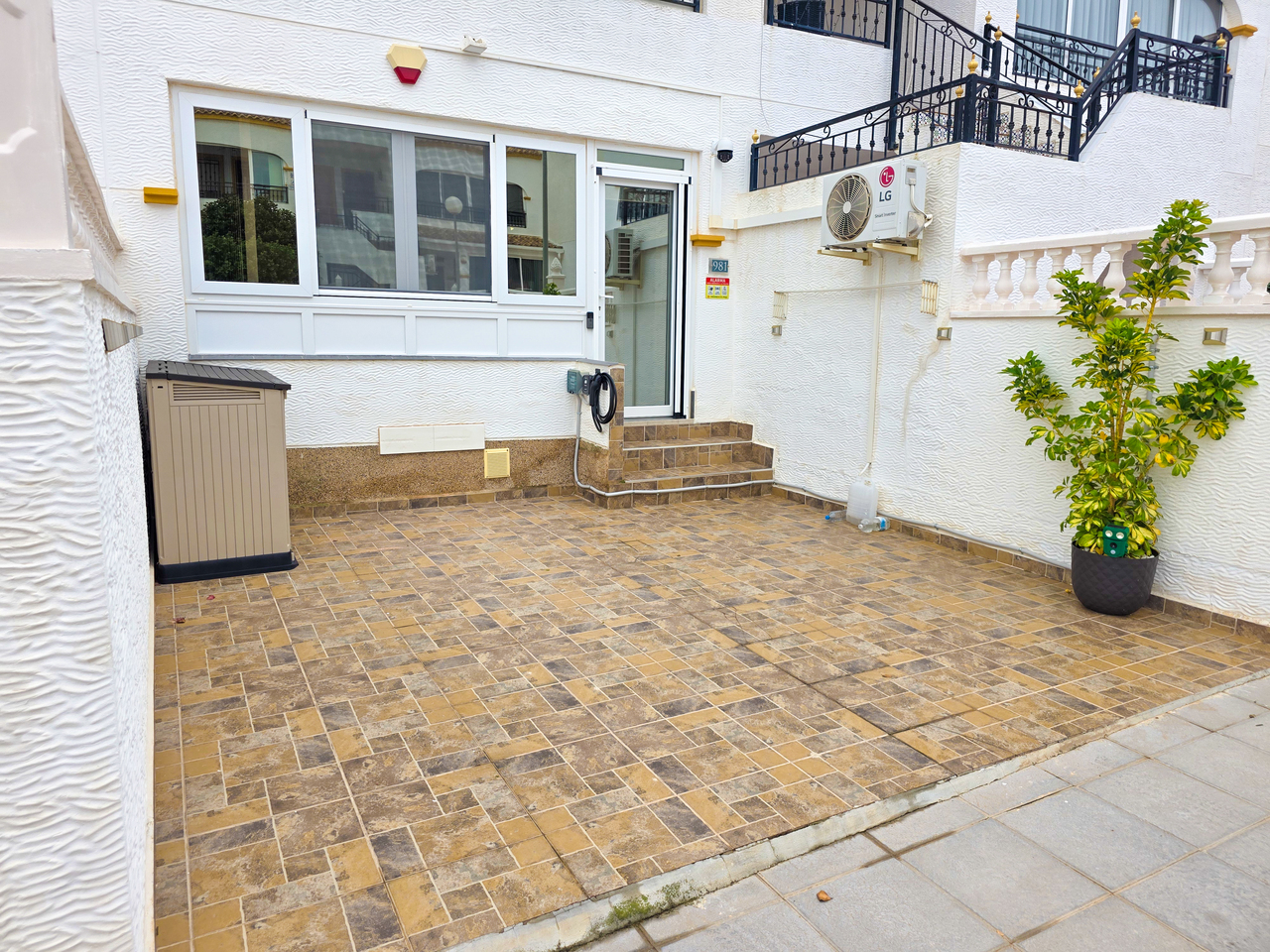 2-Zimmer Wohnung in Jacarilla - Image 24