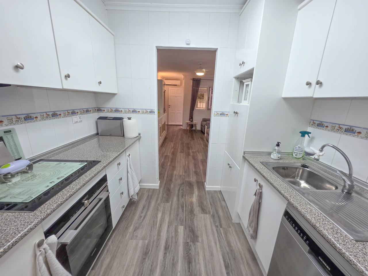 2-Zimmer Wohnung in Jacarilla - Image 4