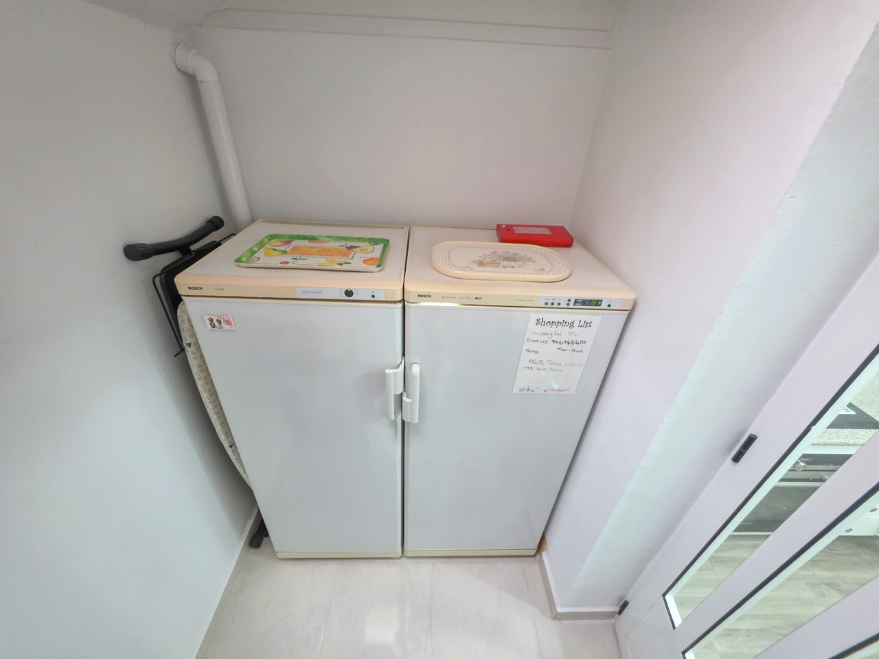 2-Zimmer Wohnung in Jacarilla - Image 9