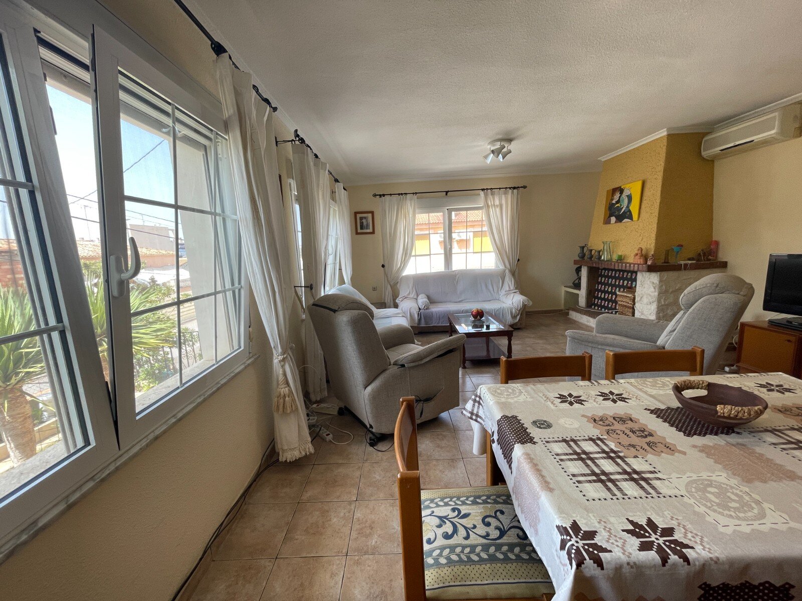 6-Bedroom Villa in Pueblo 4, Benijofar - Image 12