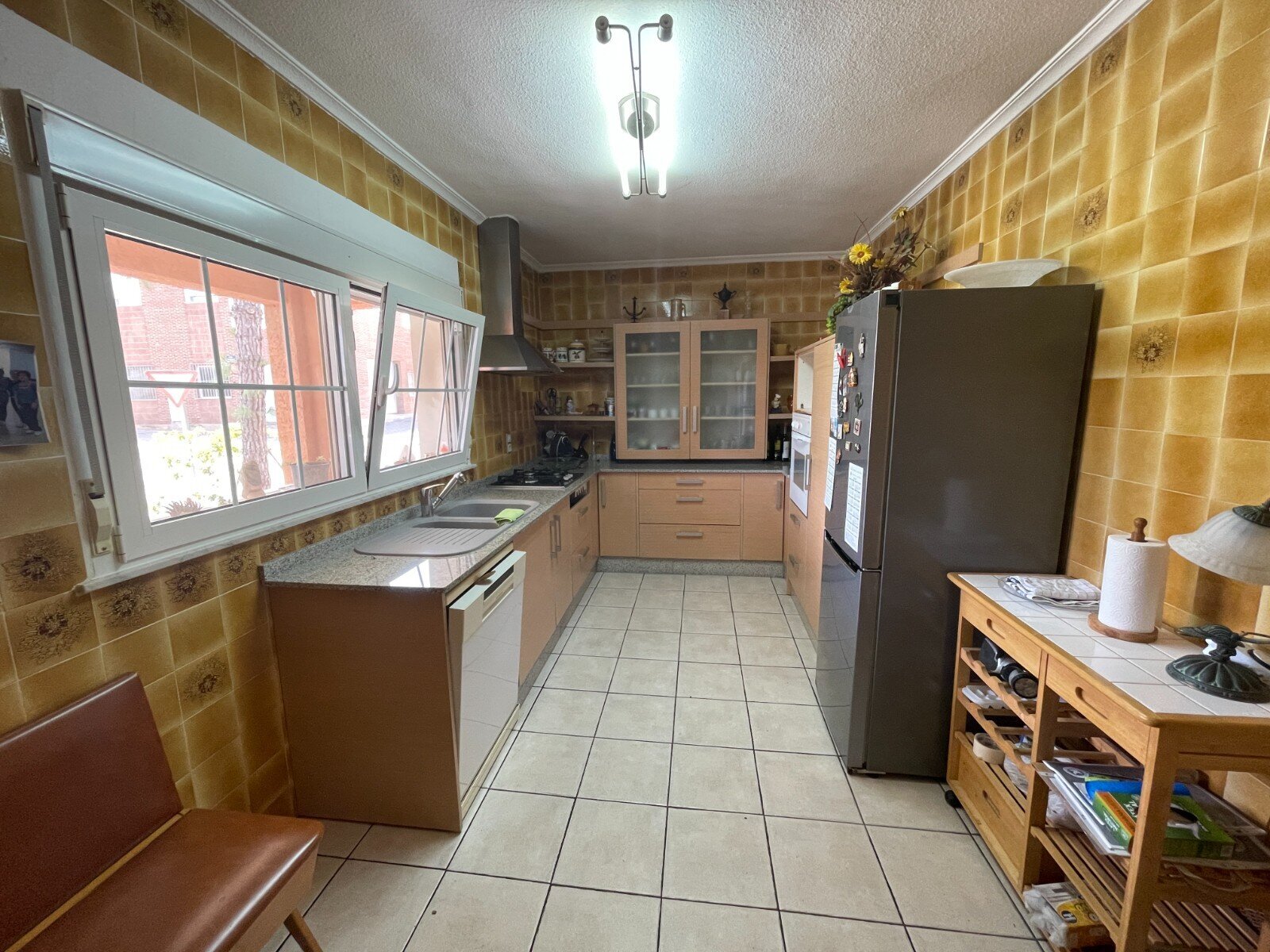 4-Bedroom Villa in Pueblo 4, Benijofar - Image 14