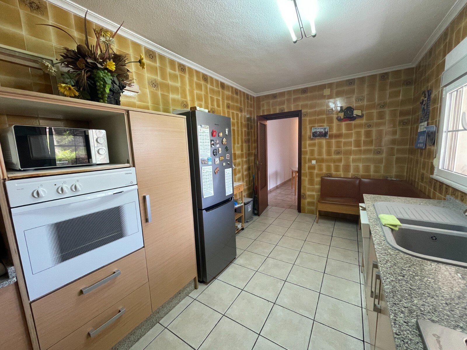 6-Bedroom Villa in Pueblo 4, Benijofar - Image 15