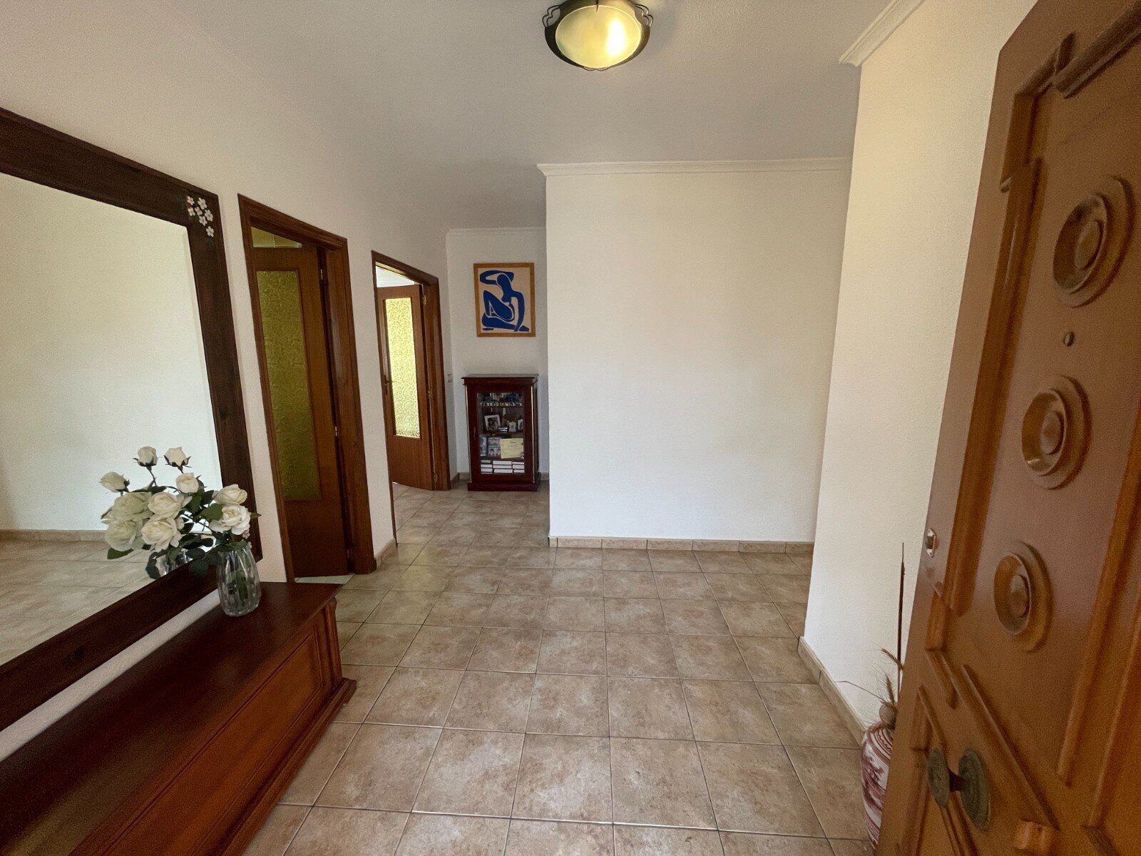 4-Bedroom Villa in Pueblo 4, Benijofar - Image 16