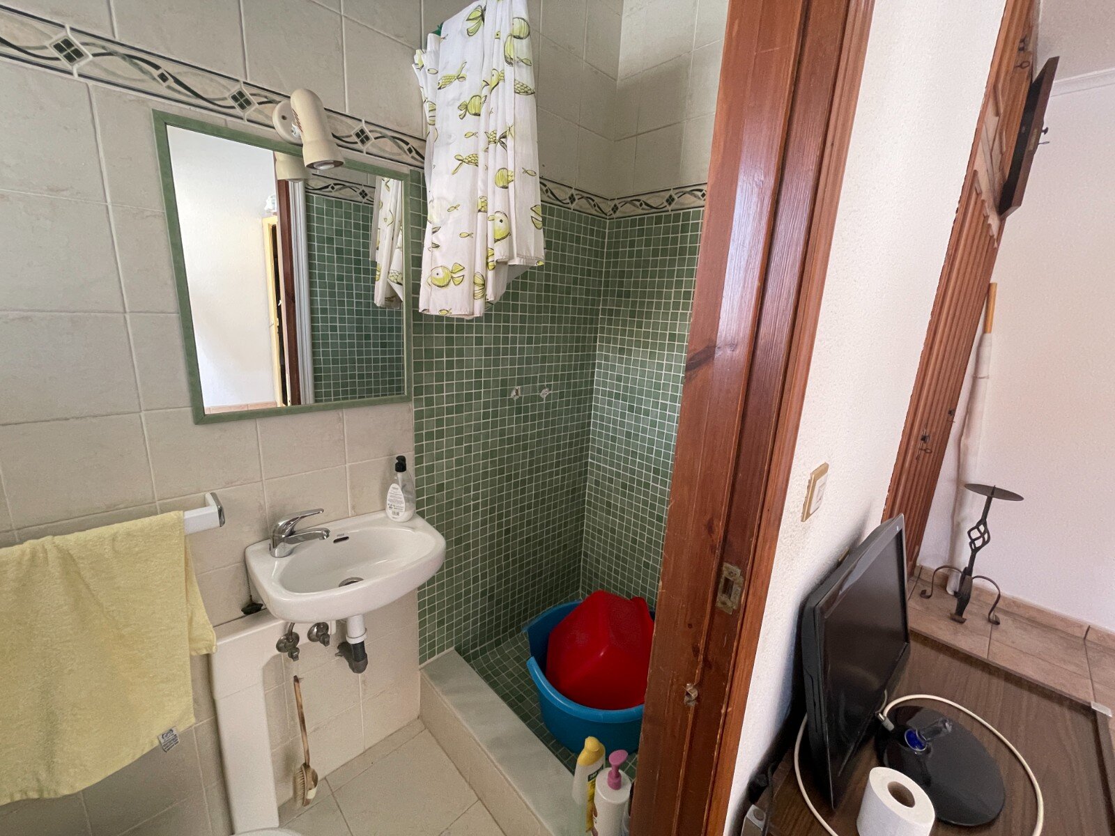 6-Bedroom Villa in Pueblo 4, Benijofar - Image 27