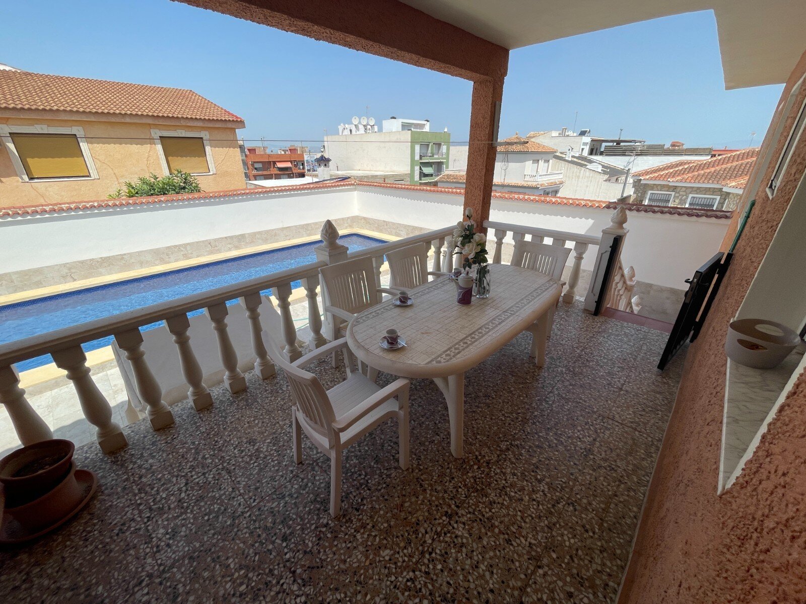 4-Bedroom Villa in Pueblo 4, Benijofar - Image 29