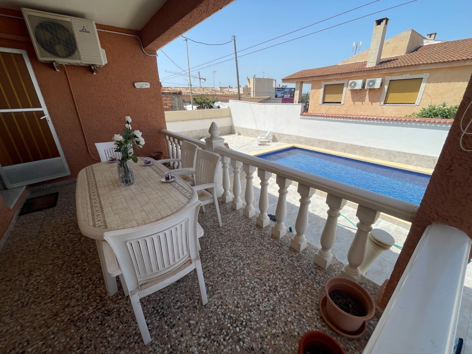 6-Bedroom Villa in Pueblo 4, Benijofar - Image 30