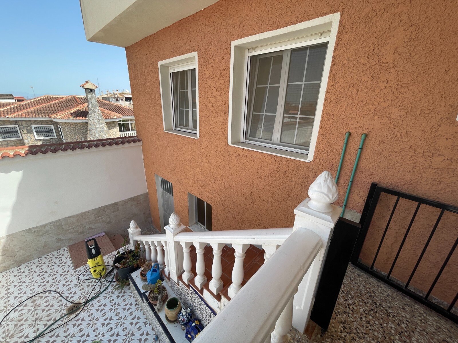 4-Bedroom Villa in Pueblo 4, Benijofar - Image 31
