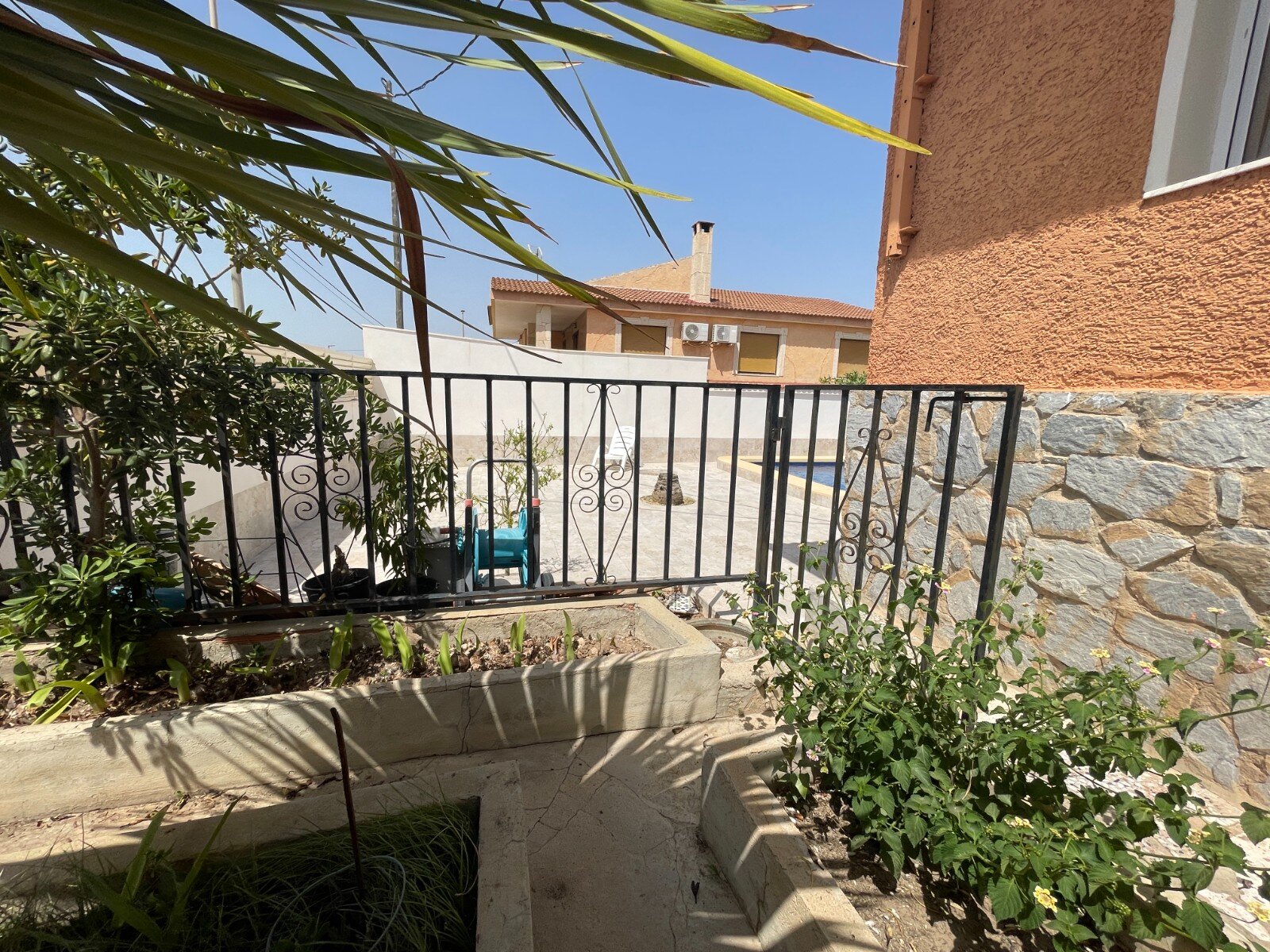 6-Bedroom Villa in Pueblo 4, Benijofar - Image 34