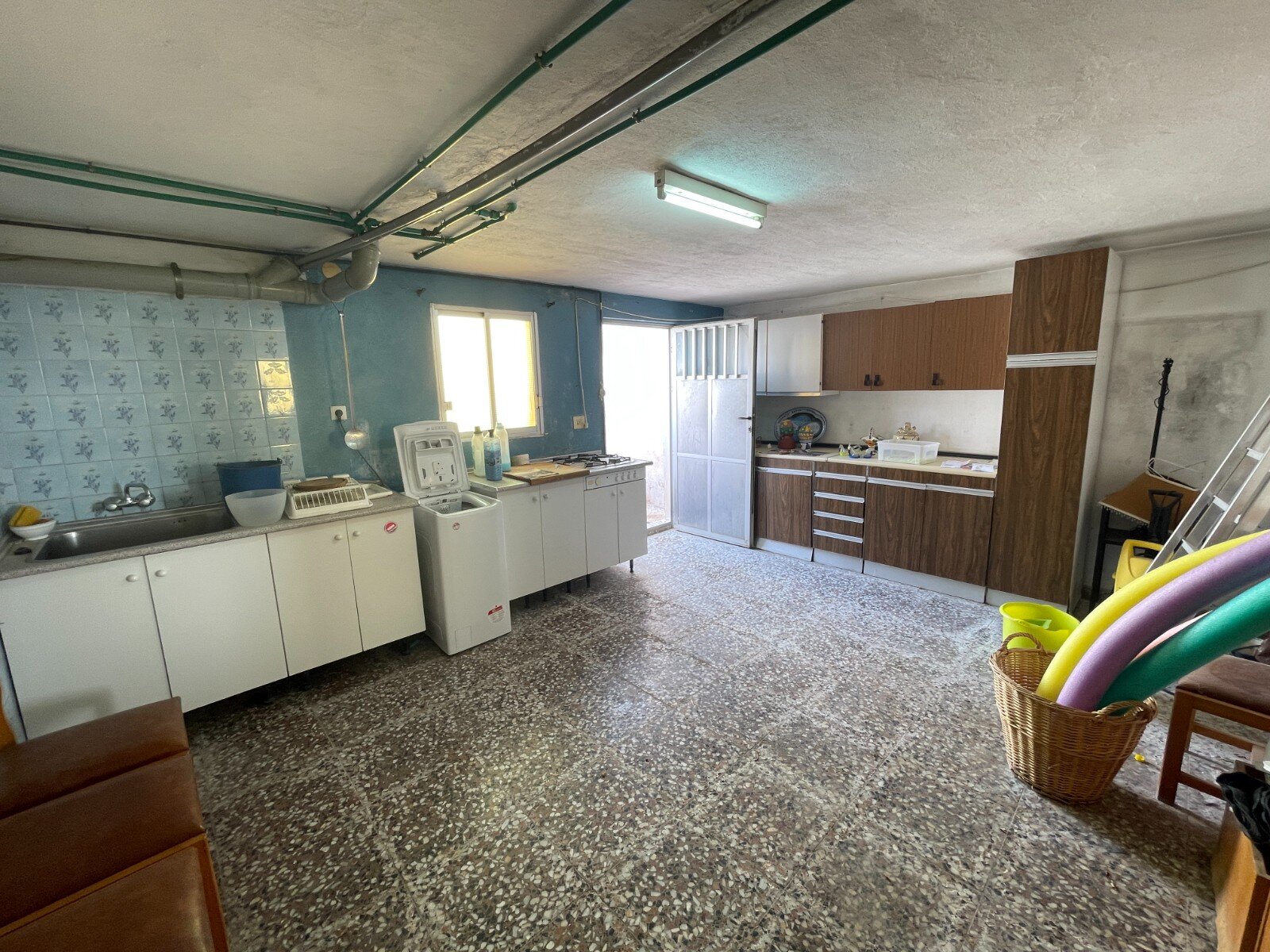 6-Bedroom Villa in Pueblo 4, Benijofar - Image 37