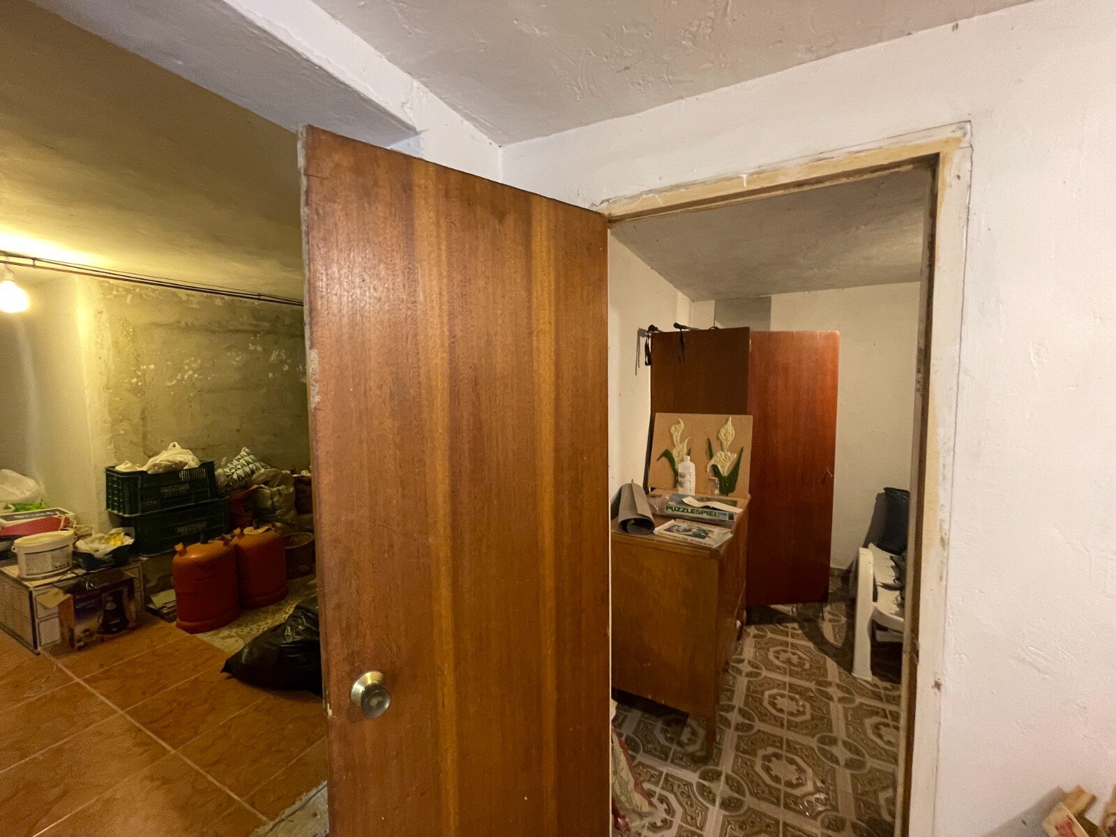 6-Bedroom Villa in Pueblo 4, Benijofar - Image 42