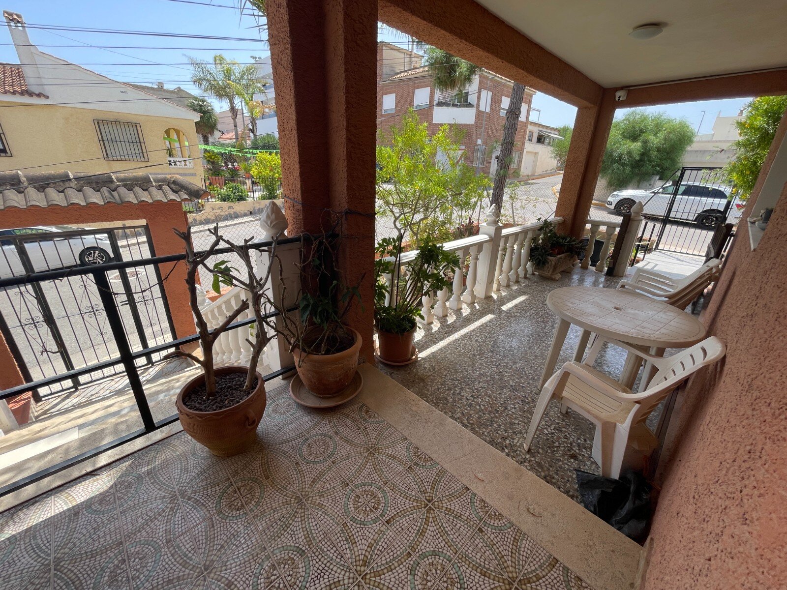 6-Bedroom Villa in Pueblo 4, Benijofar - Image 45