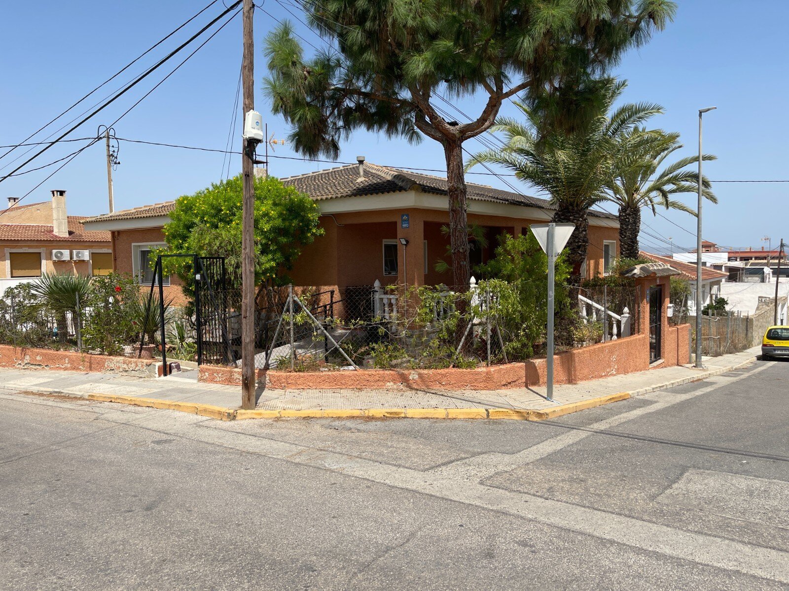 6-Bedroom Villa in Pueblo 4, Benijofar - Image 49