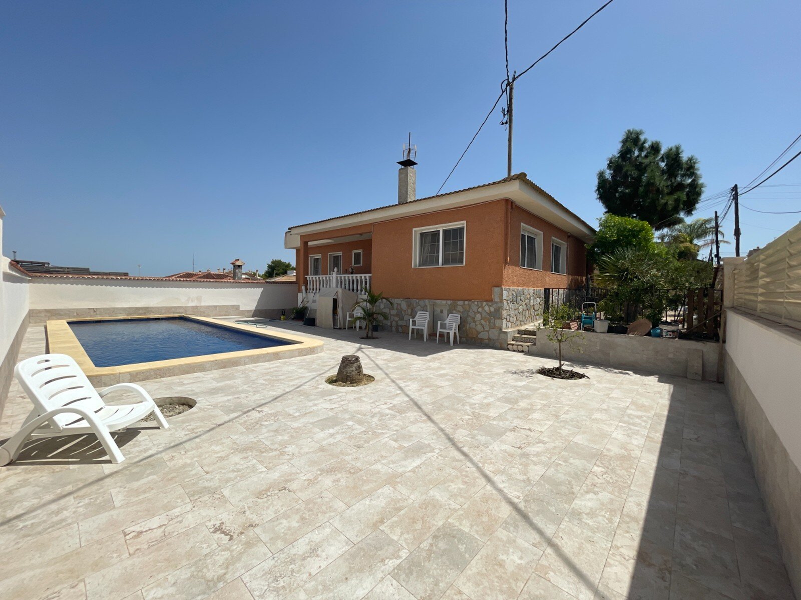 6-Bedroom Villa in Pueblo 4, Benijofar - Image 7