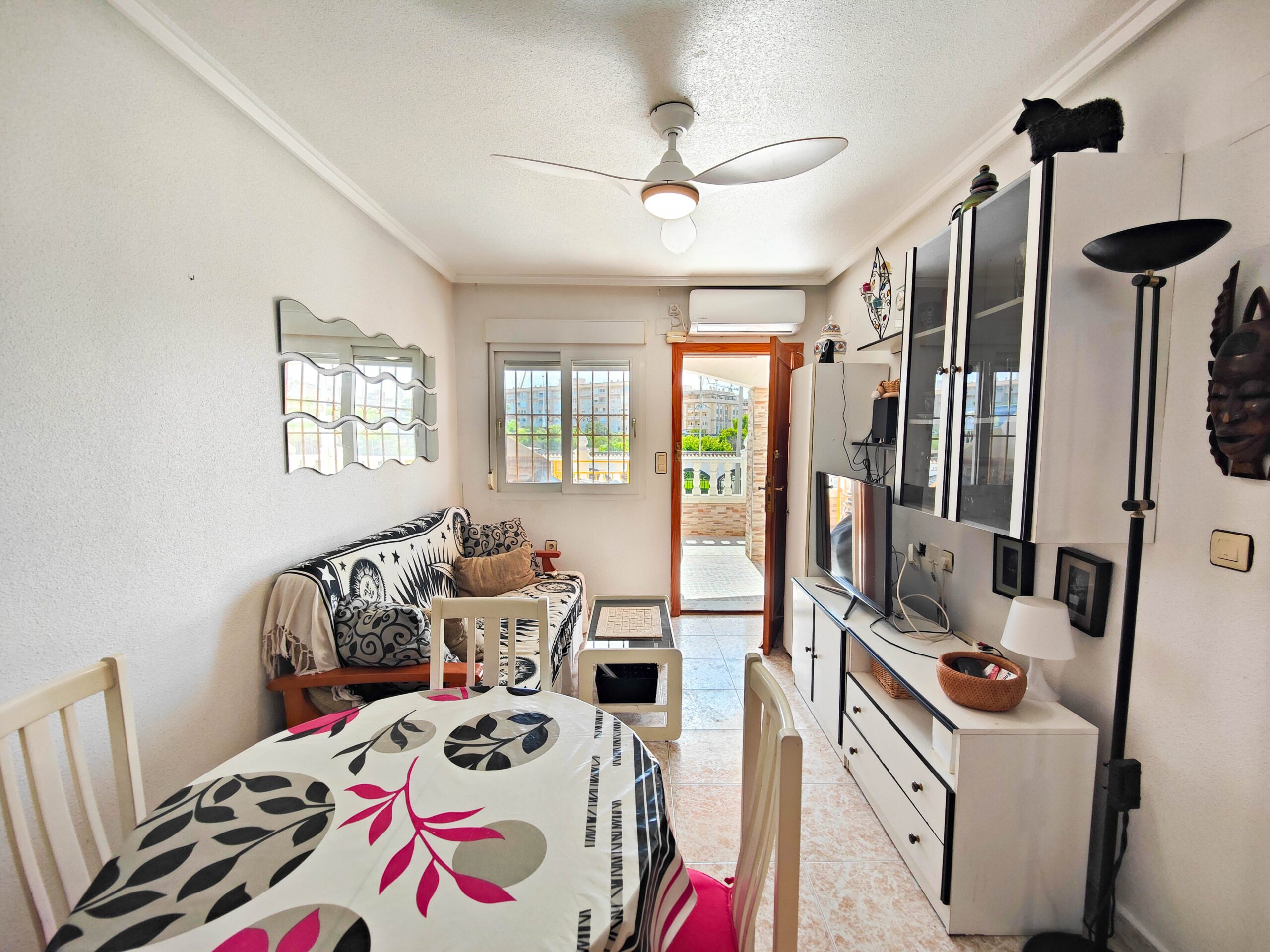 Penthouse de luxe de 3 Chambres à Parque de las Naciones, Torrevieja - Image 10