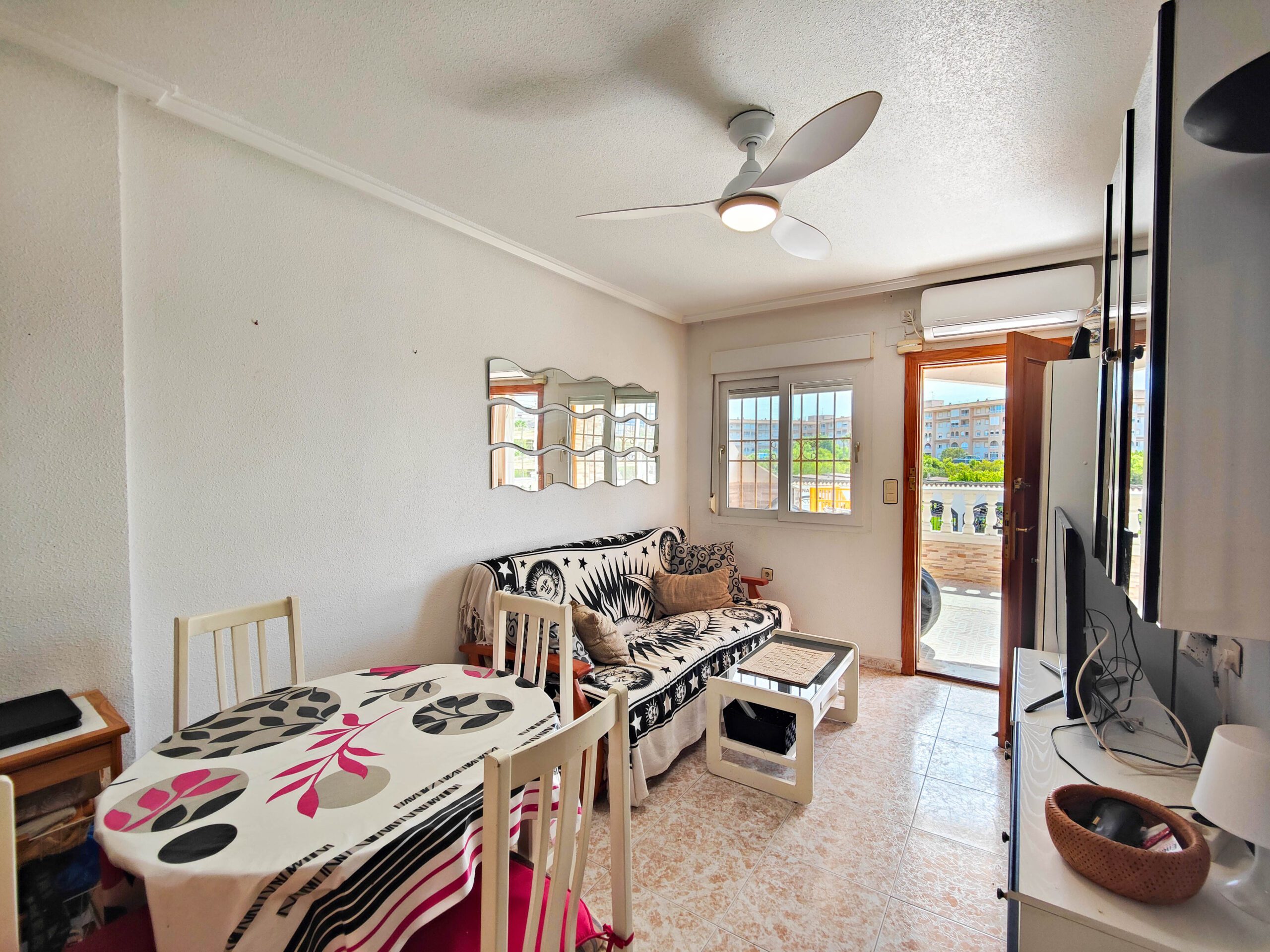 Penthouse de luxe de 3 Chambres à Parque de las Naciones, Torrevieja - Image 11