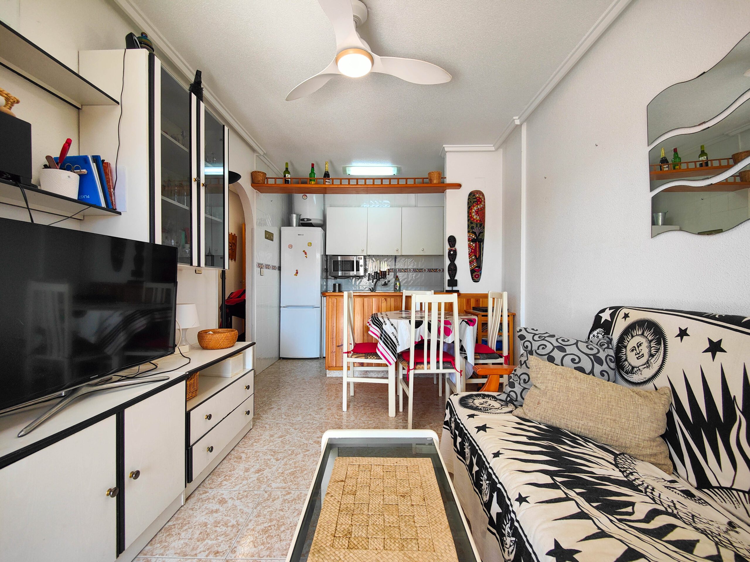 Penthouse de luxe de 3 Chambres à Parque de las Naciones, Torrevieja - Image 12