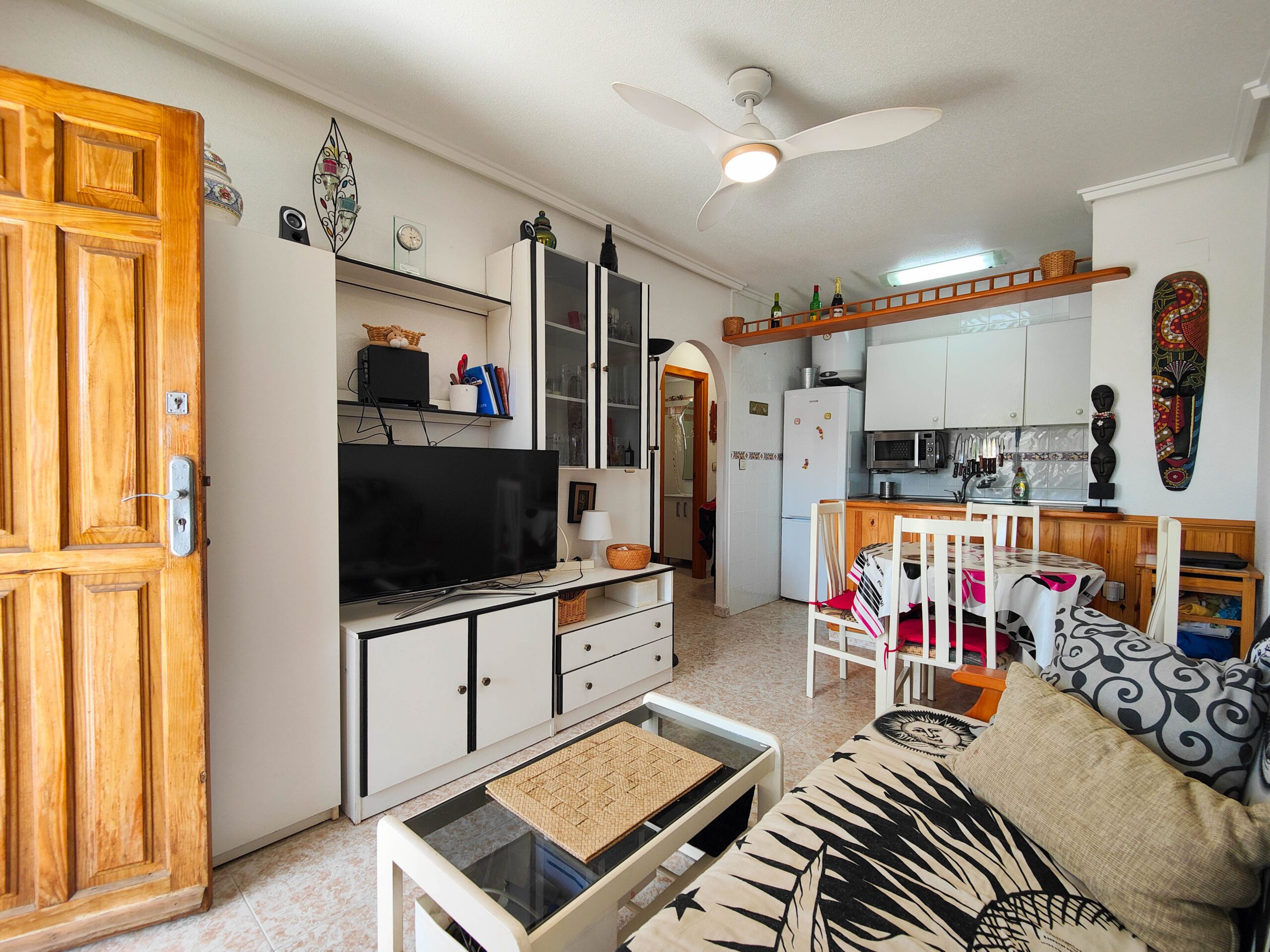 Penthouse de luxe de 3 Chambres à Parque de las Naciones, Torrevieja - Image 13