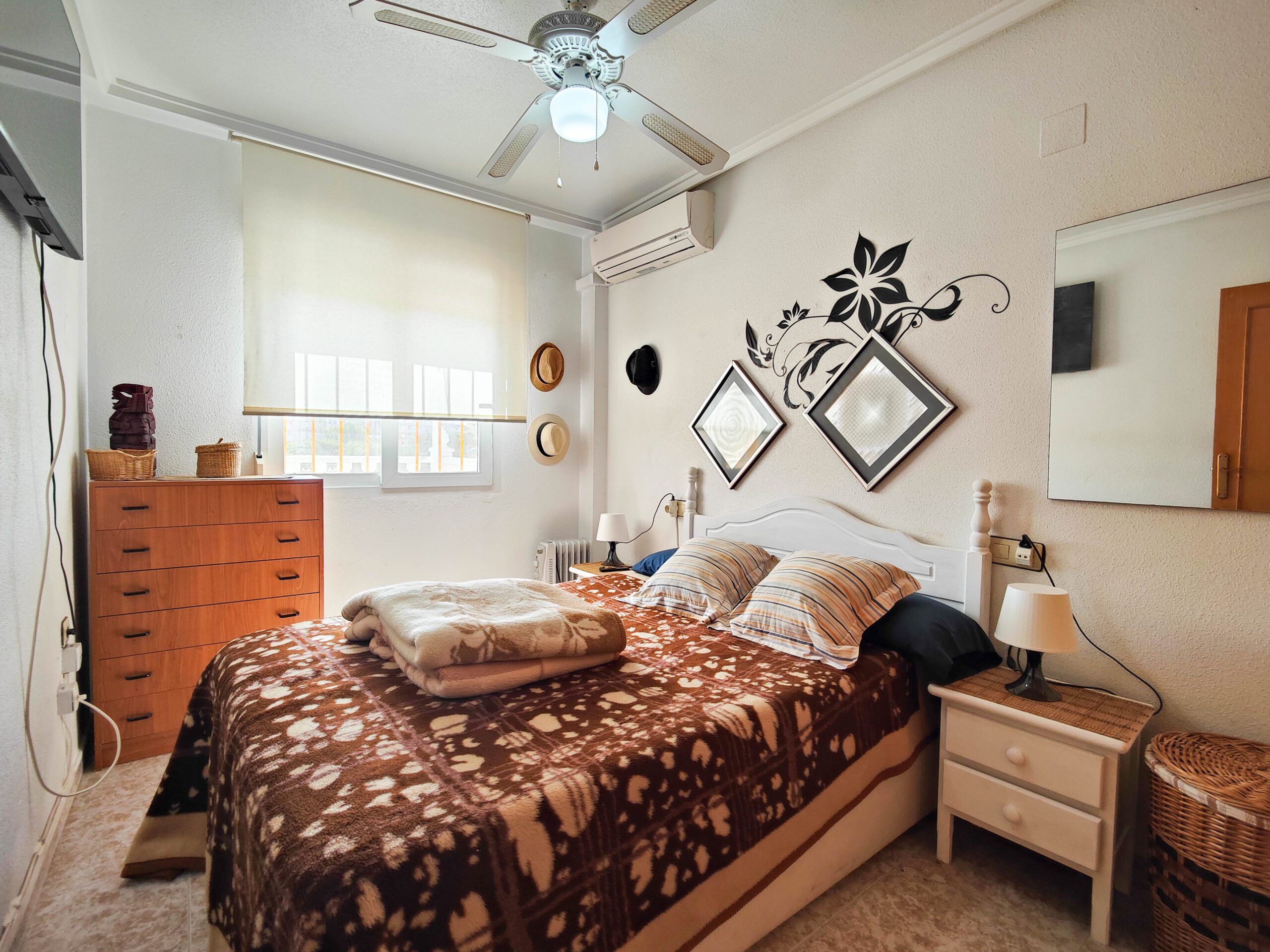 Penthouse de luxe de 3 Chambres à Parque de las Naciones, Torrevieja - Image 17