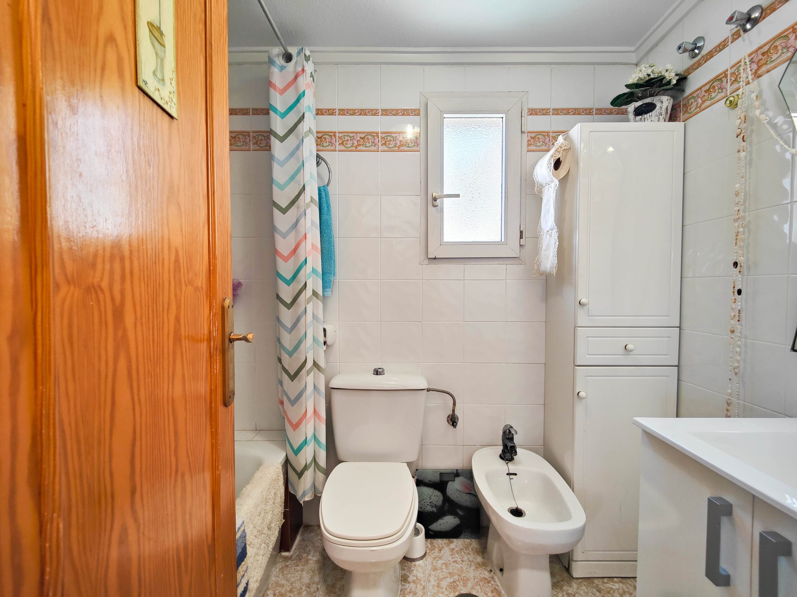 Penthouse de luxe de 3 Chambres à Parque de las Naciones, Torrevieja - Image 19