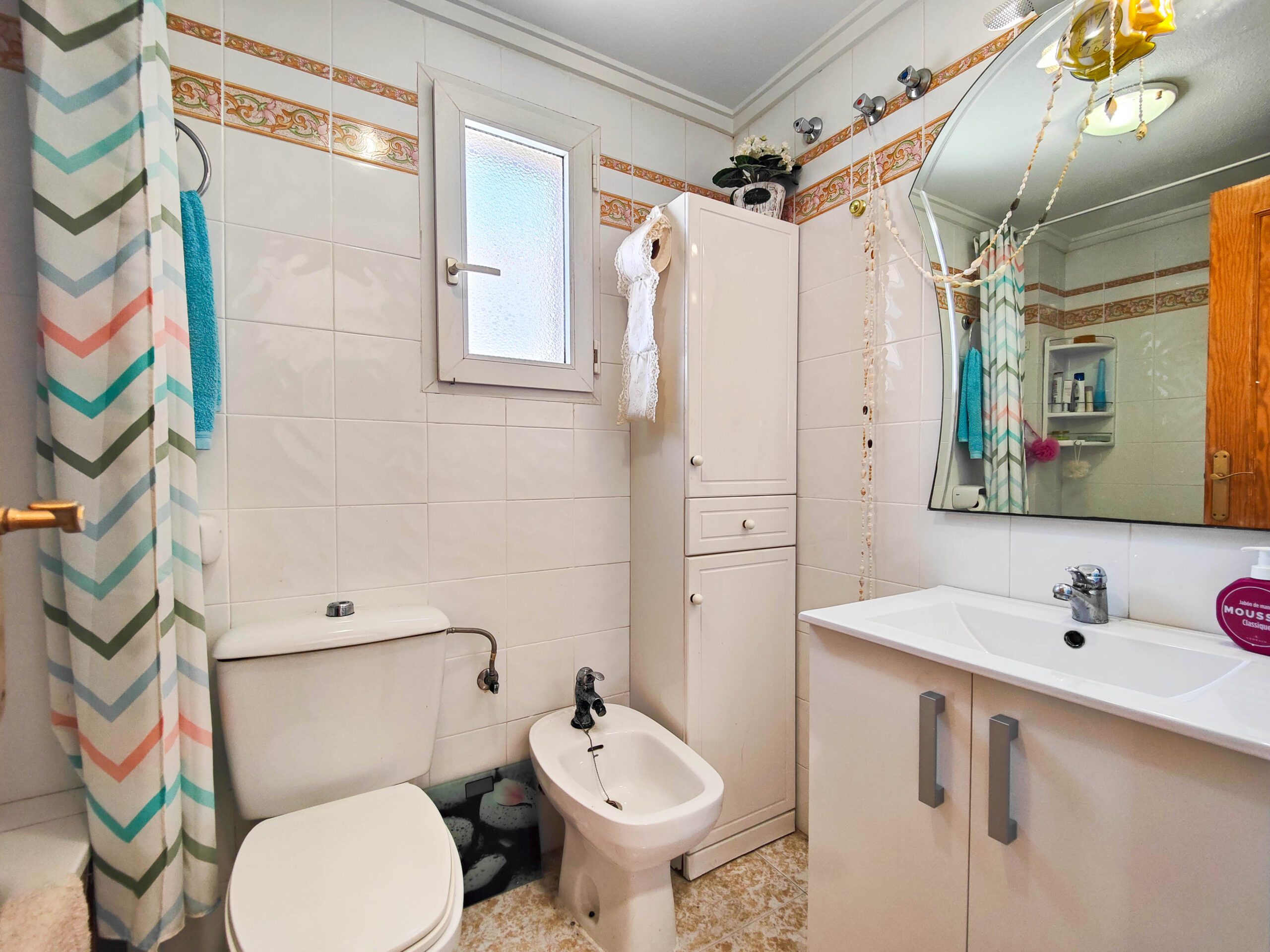 Penthouse de luxe de 3 Chambres à Parque de las Naciones, Torrevieja - Image 20