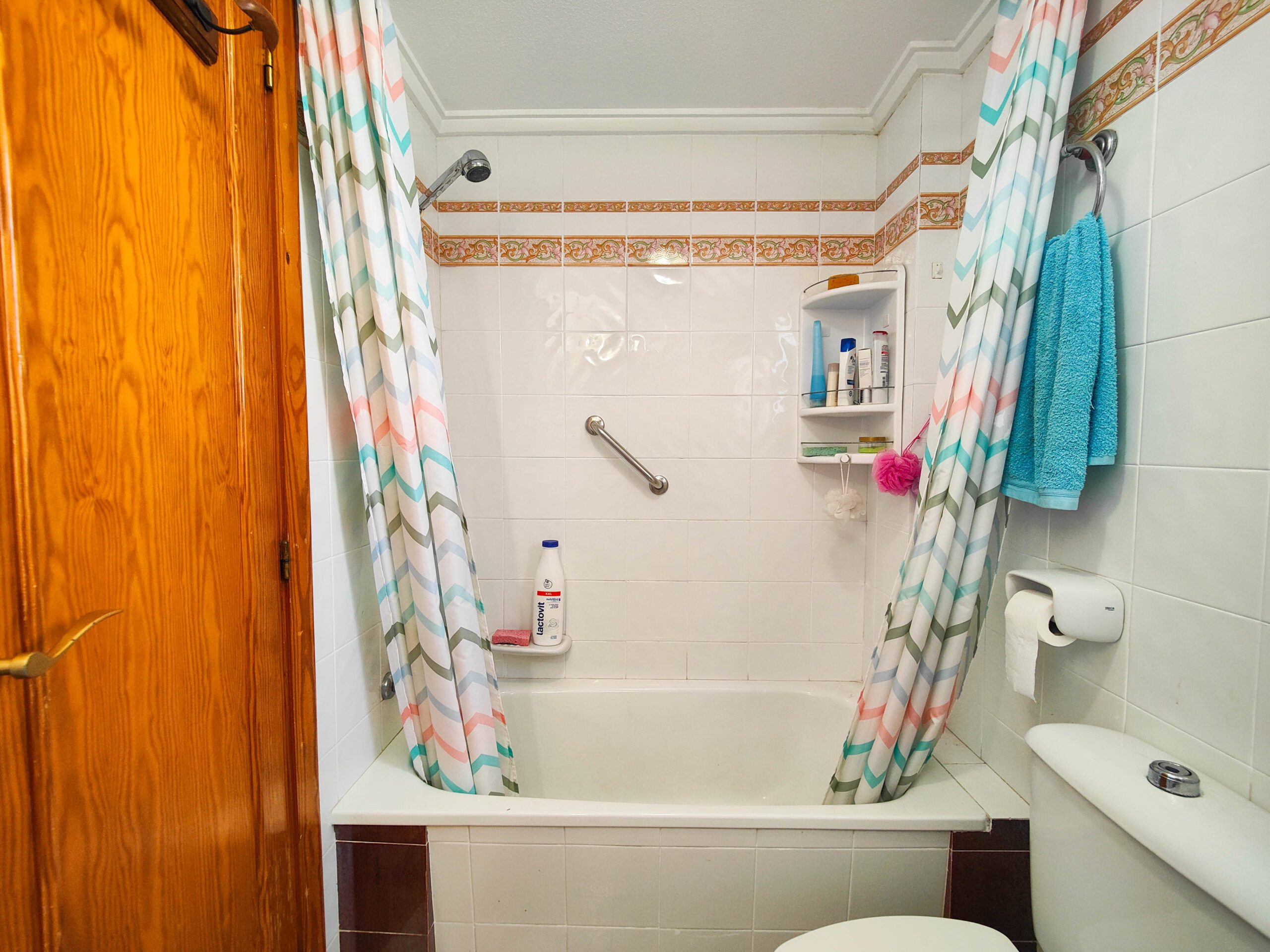 Penthouse de luxe de 3 Chambres à Parque de las Naciones, Torrevieja - Image 21