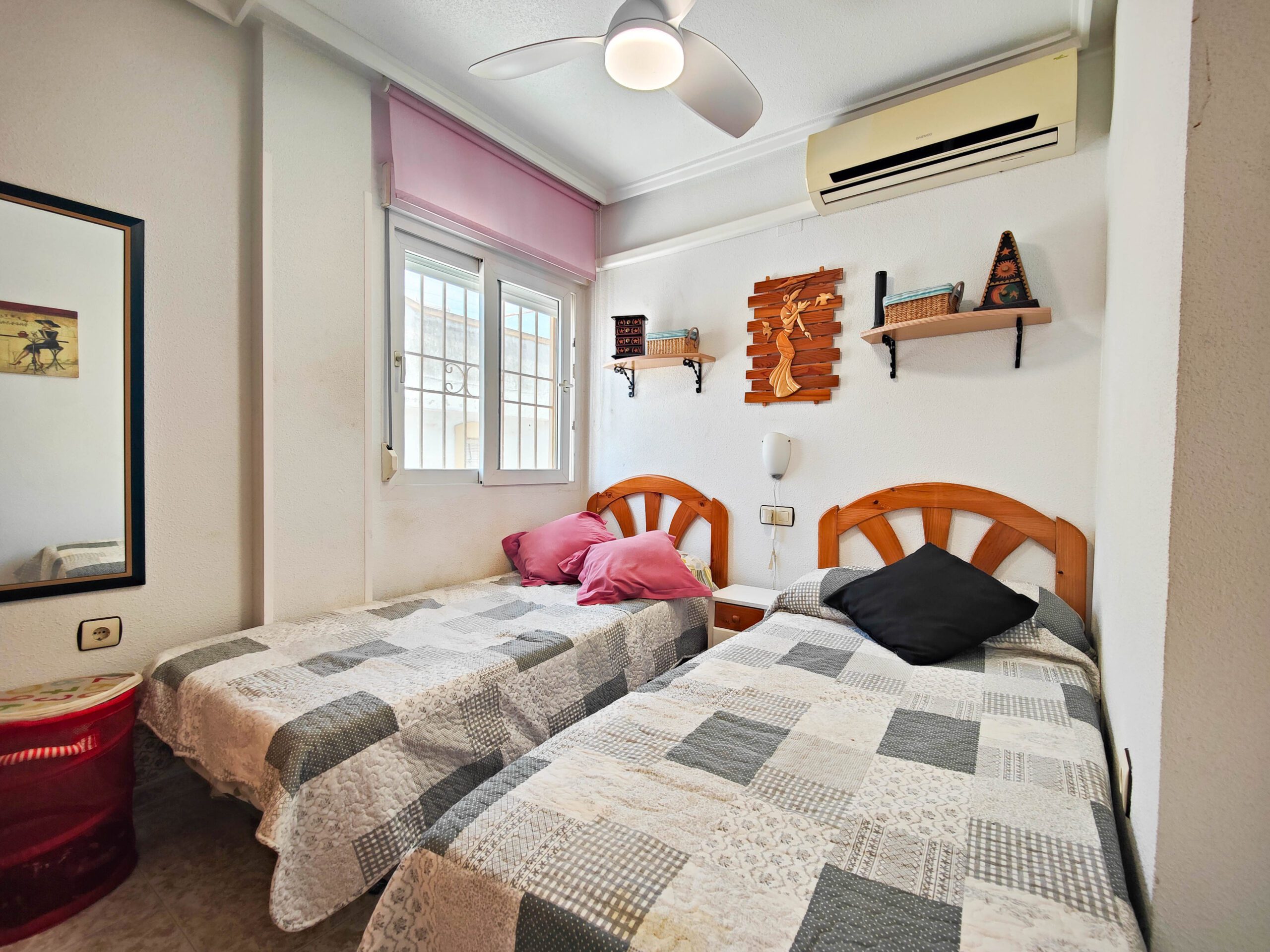 Penthouse de luxe de 3 Chambres à Parque de las Naciones, Torrevieja - Image 23